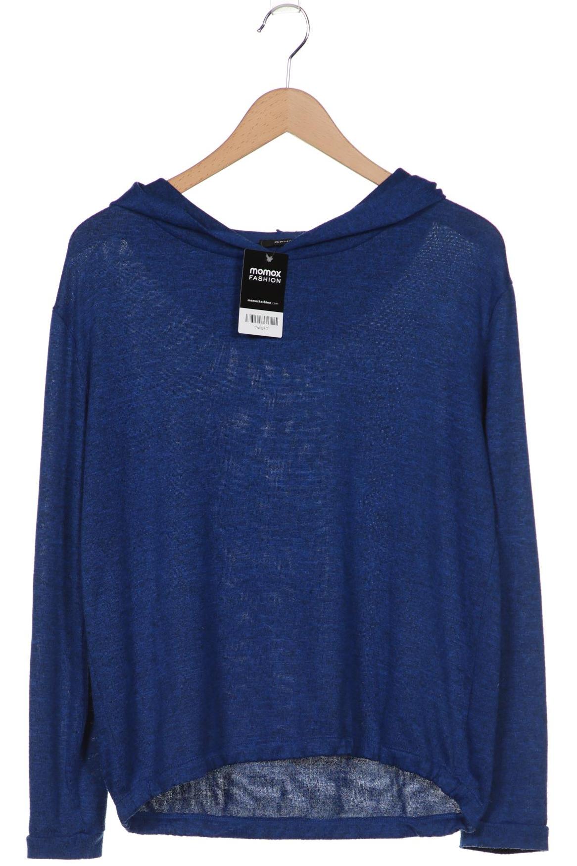 

Opus Damen Pullover, blau