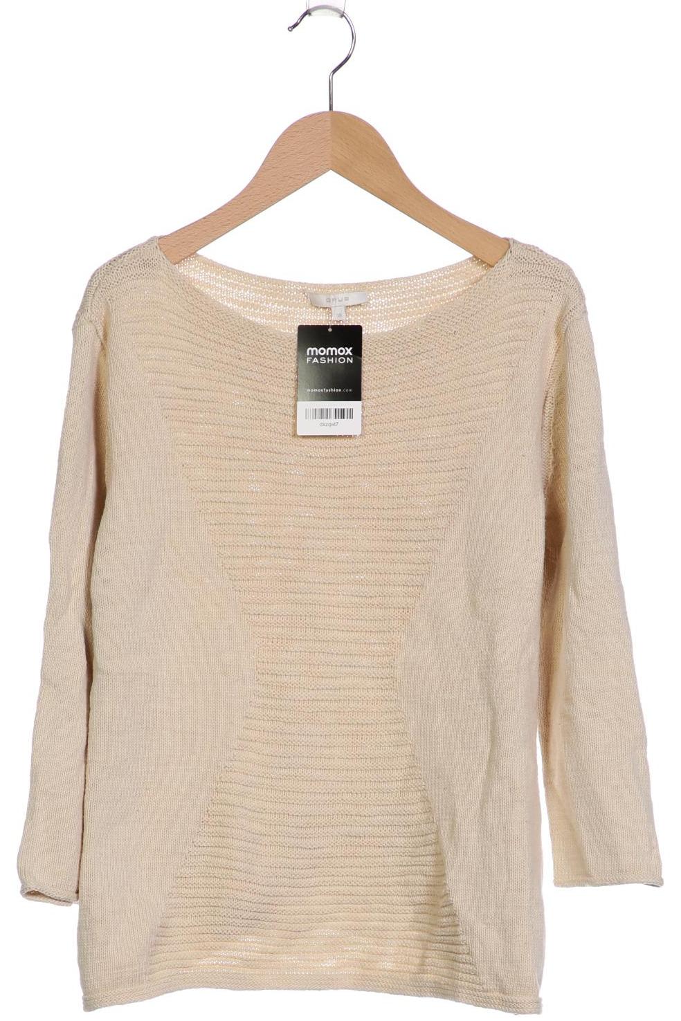 

Opus Damen Pullover, beige, Gr. 38