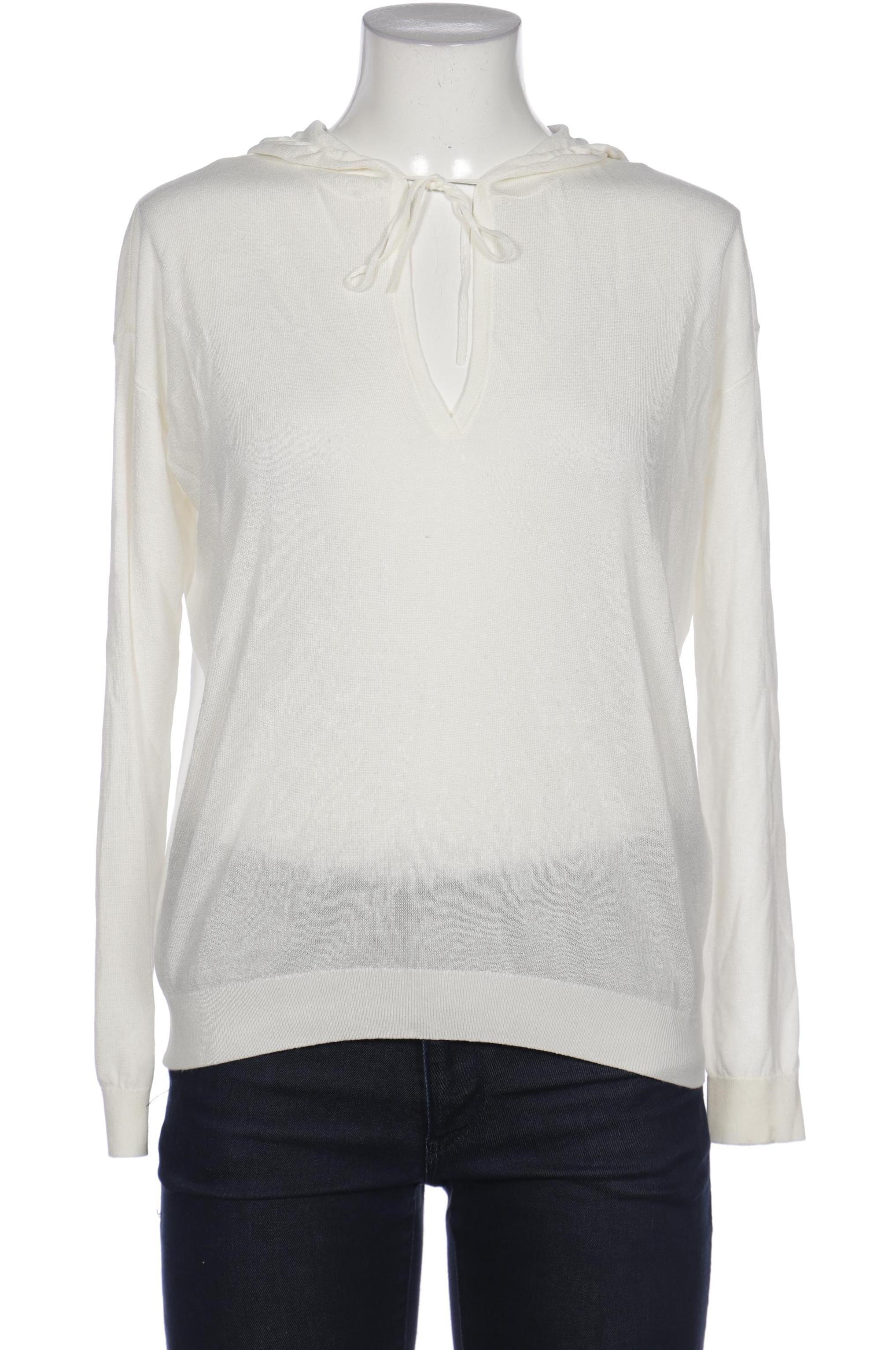 

Opus Damen Pullover, weiß