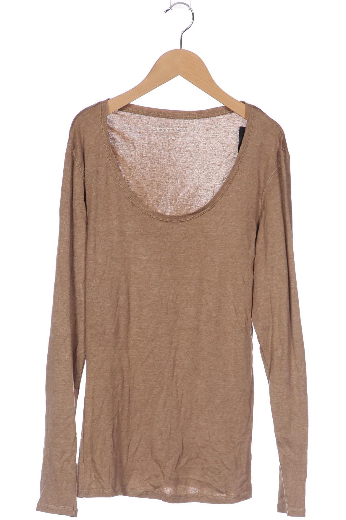 

Opus Damen Pullover, braun, Gr. 36