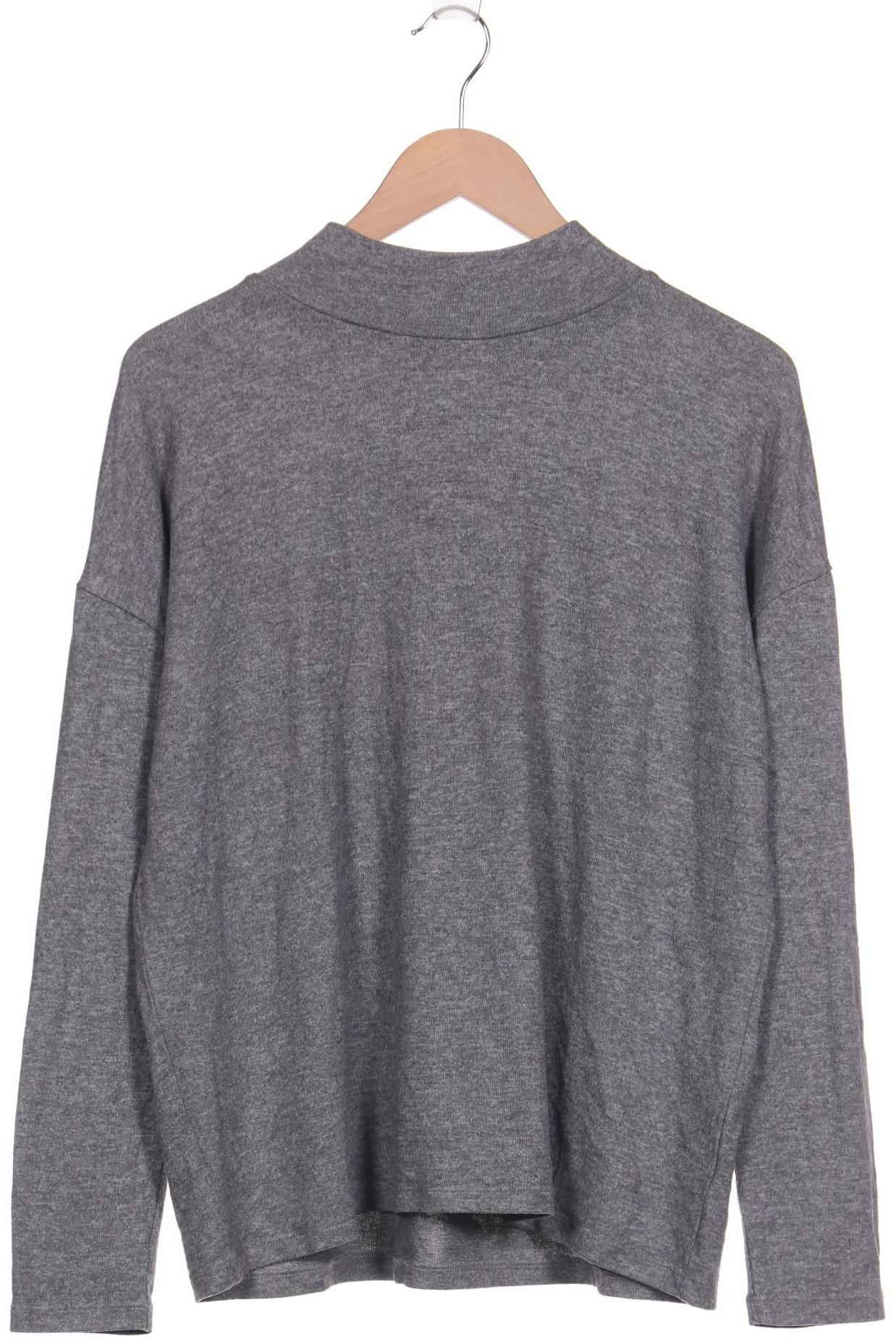 

Opus Damen Pullover, grau, Gr. 42