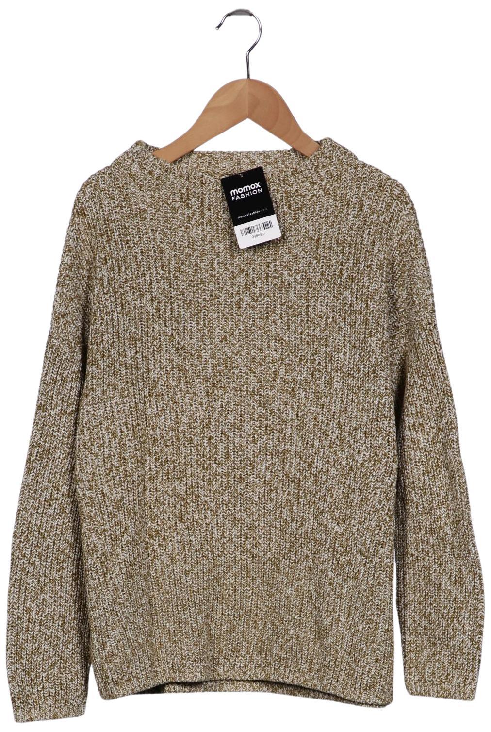 

Opus Damen Pullover, grün, Gr. 42