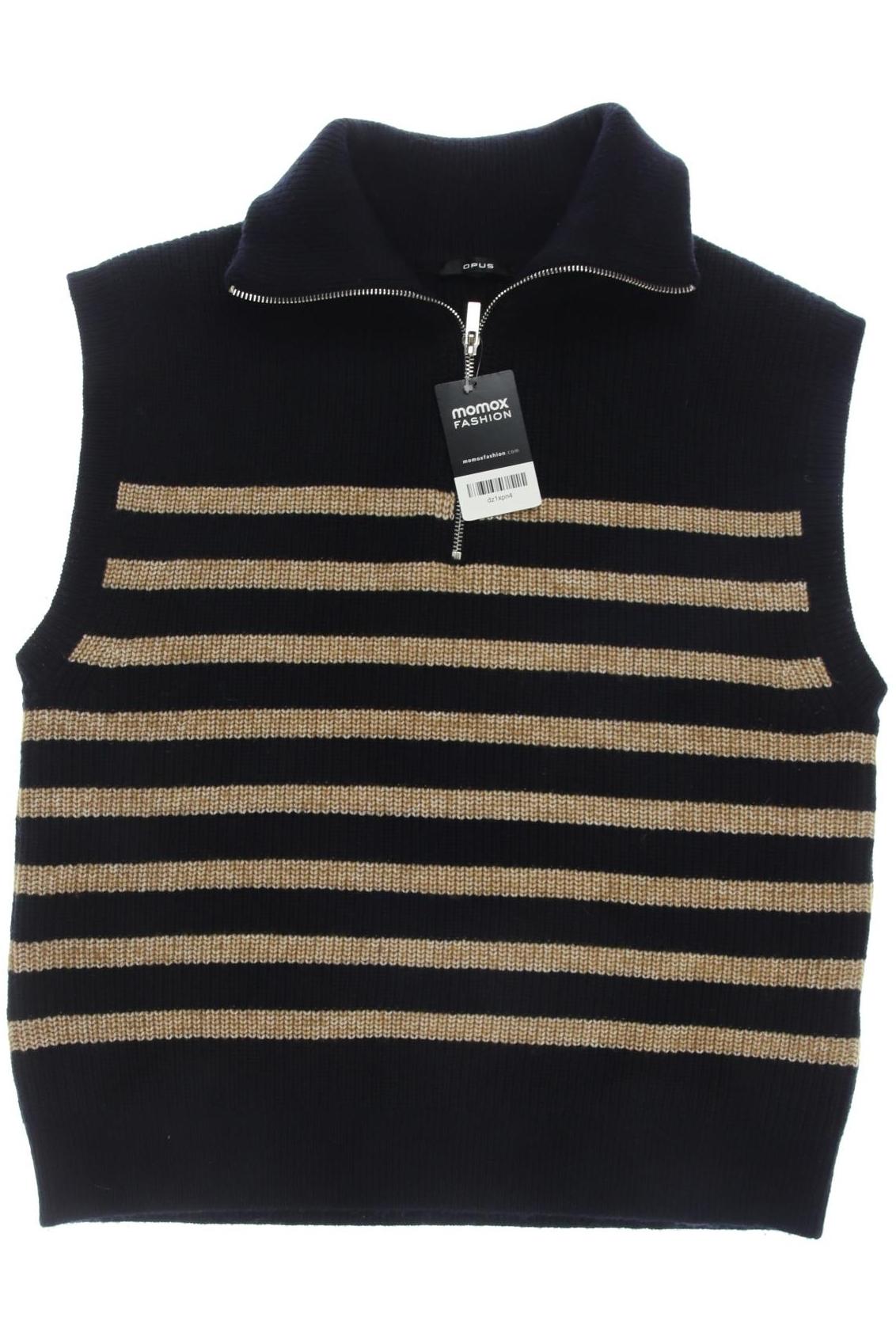 Thumbnail - Opus Damen Pullover, marineblau, Gr. 46
