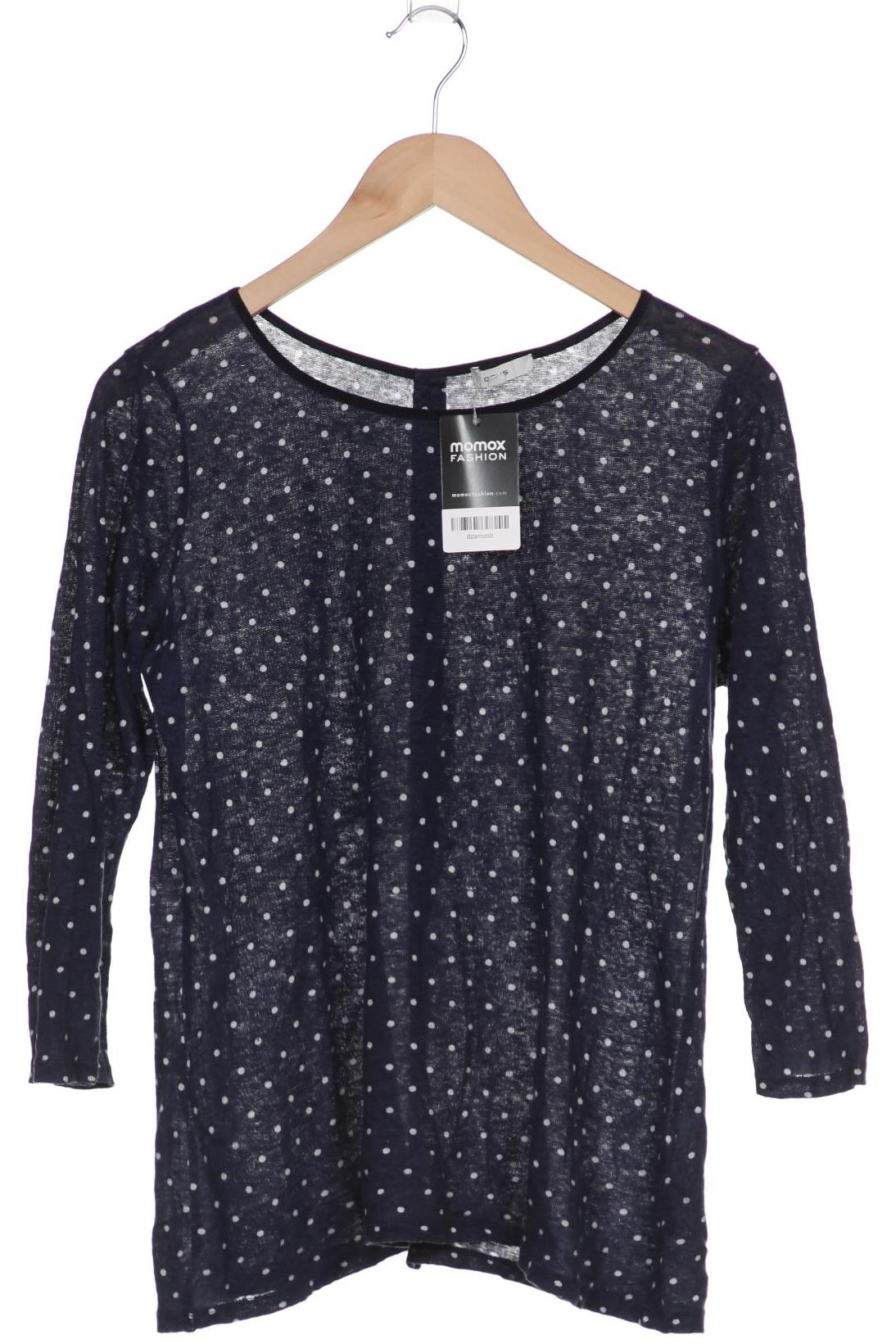 

Opus Damen Pullover, marineblau, Gr. 38