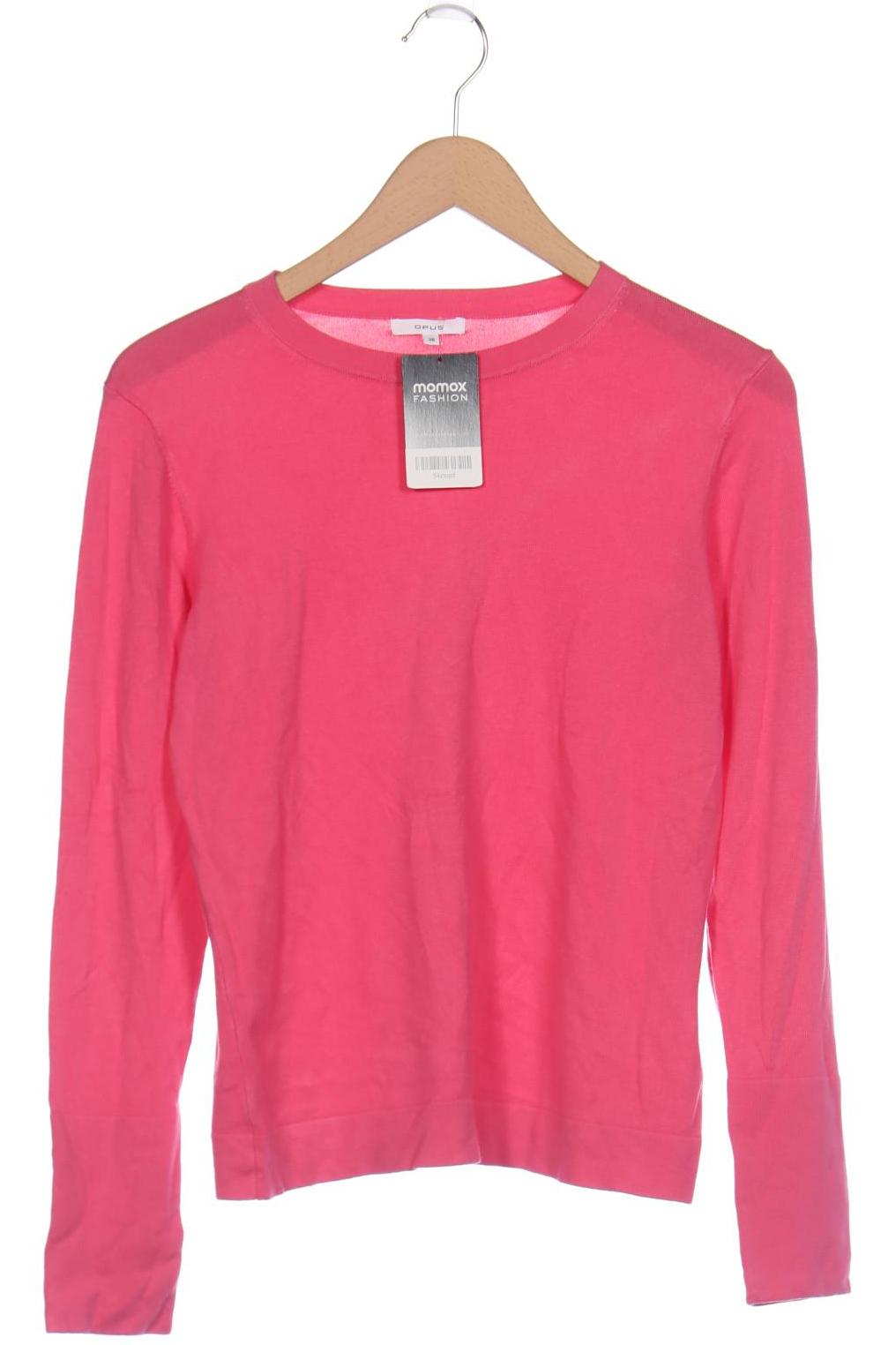 

Opus Damen Pullover, pink