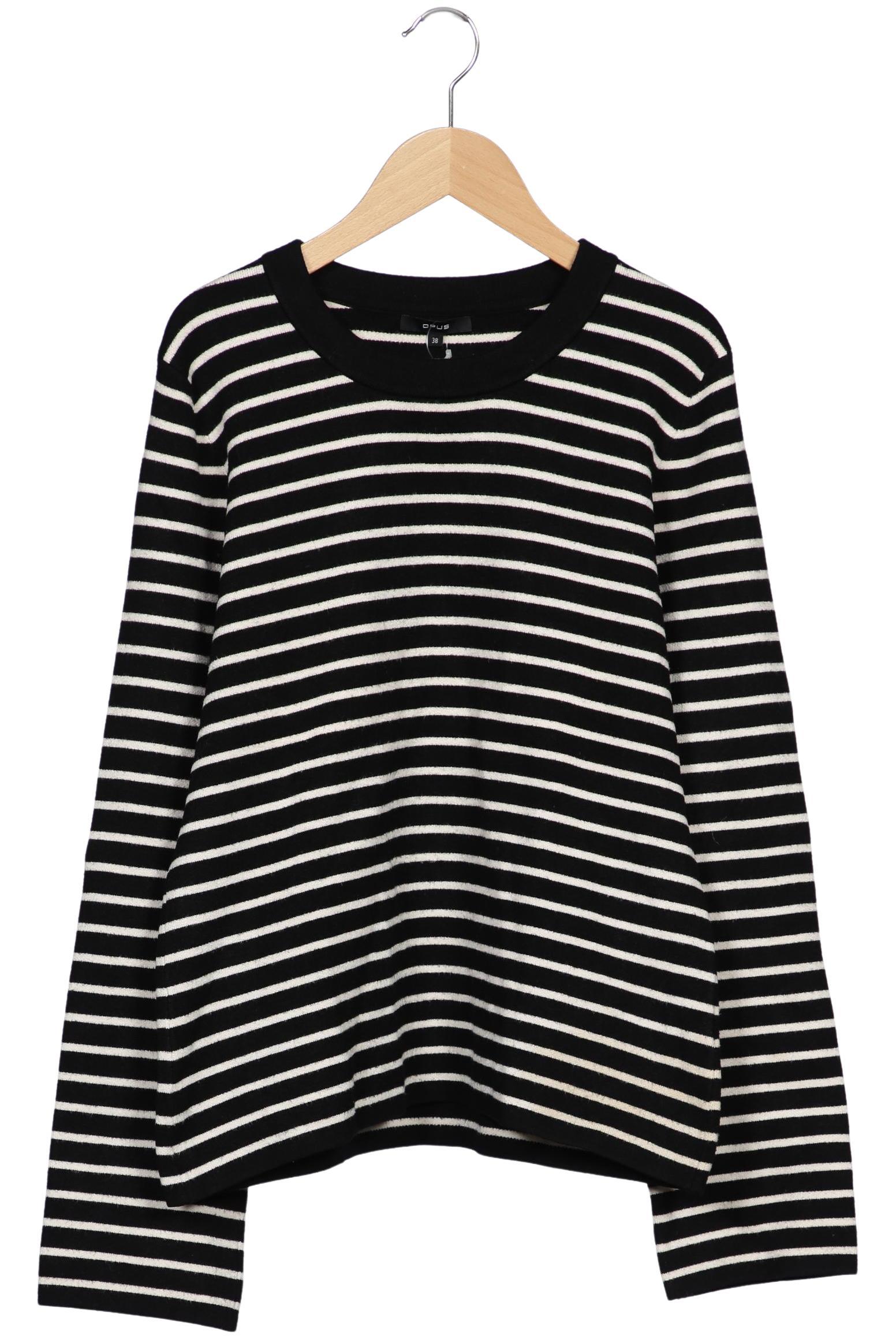 

Opus Damen Pullover, mehrfarbig, Gr. 38