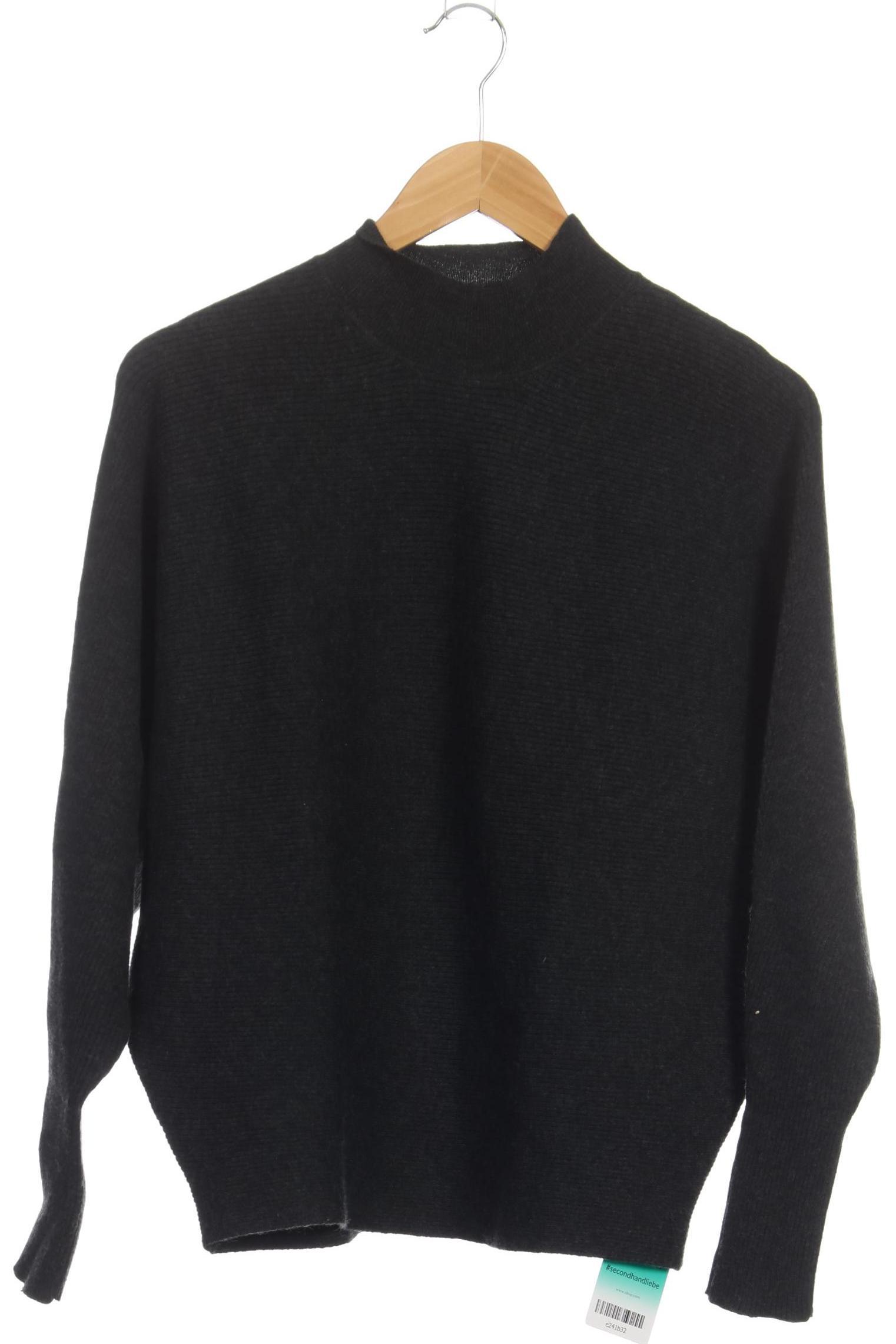 

Opus Damen Pullover, grau, Gr. 38
