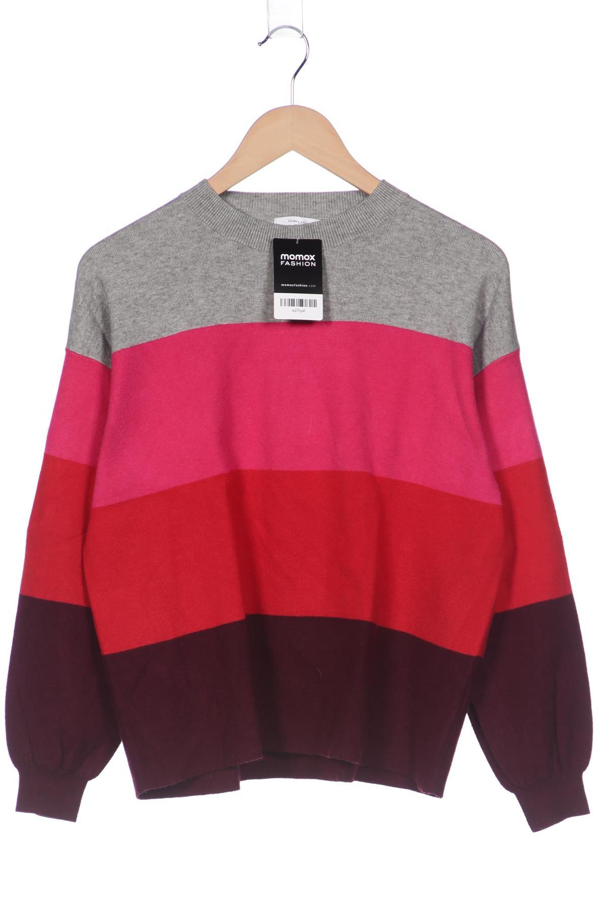 

Opus Damen Pullover, pink