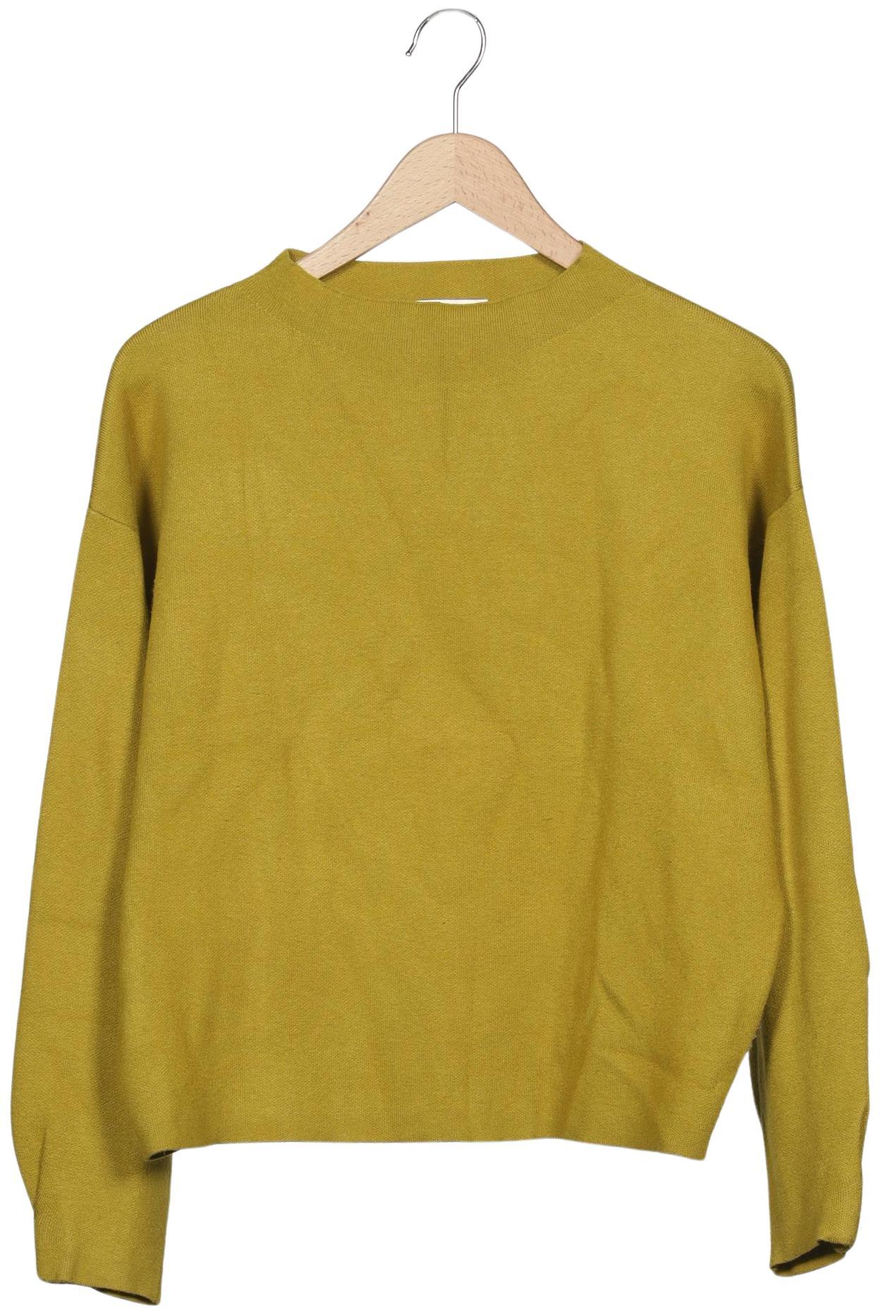 

Opus Damen Pullover, gelb, Gr. 38