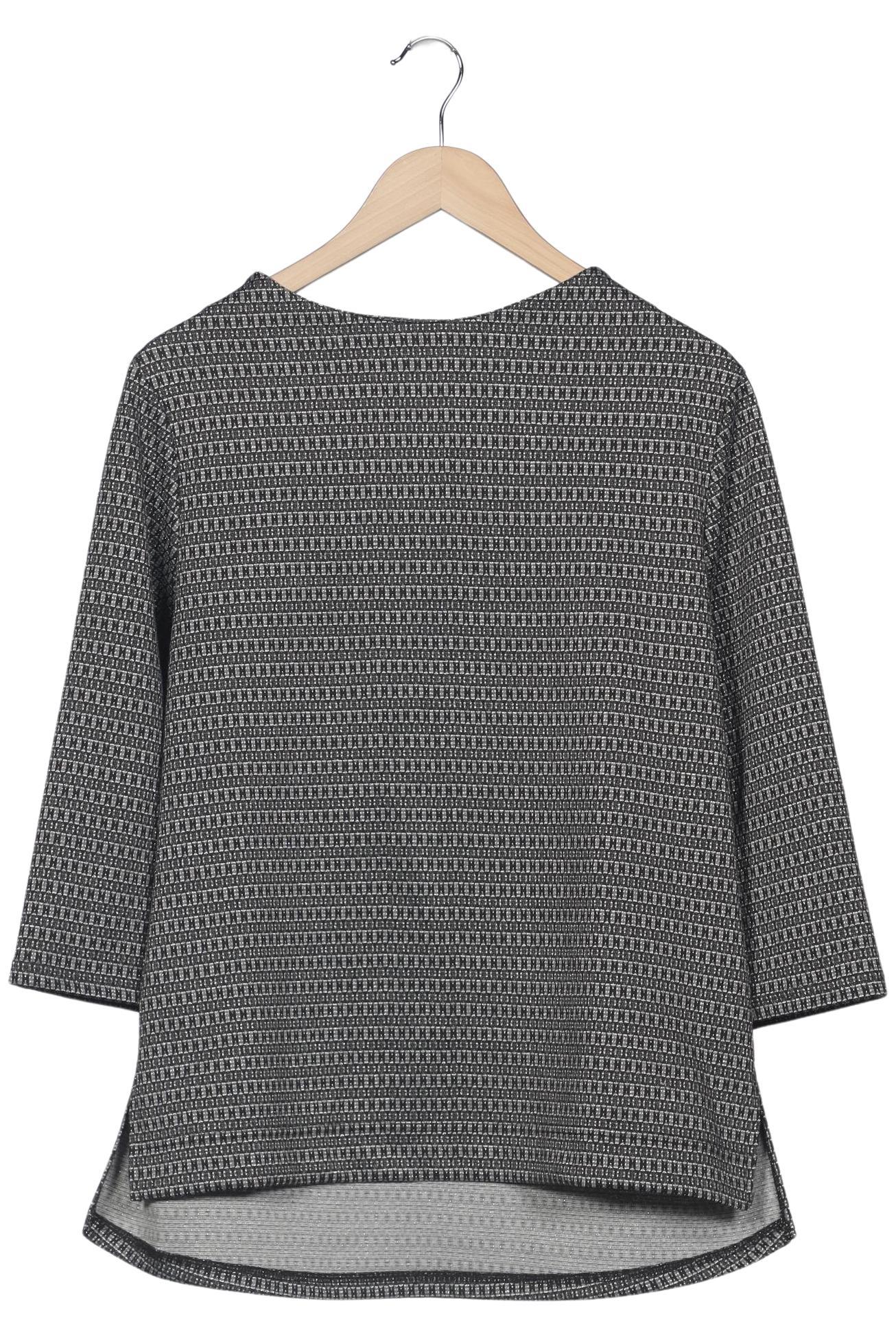 

Opus Damen Pullover, grau, Gr. 42