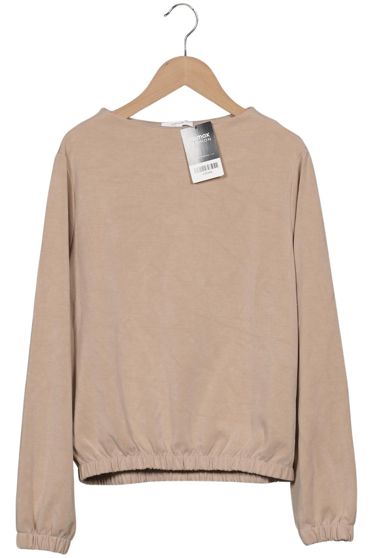 

Opus Damen Pullover, beige, Gr. 36