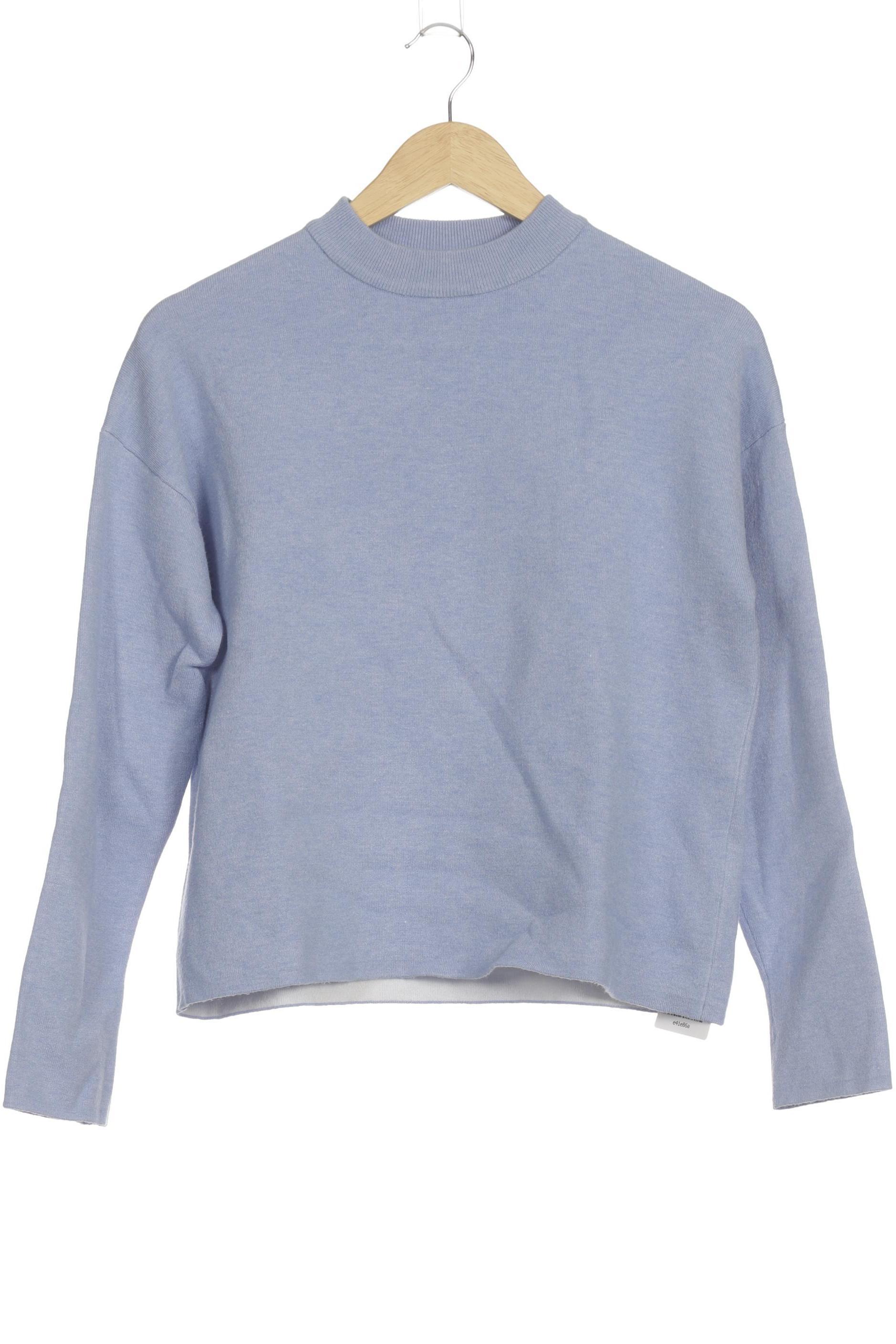 

Opus Damen Pullover, blau, Gr. 36