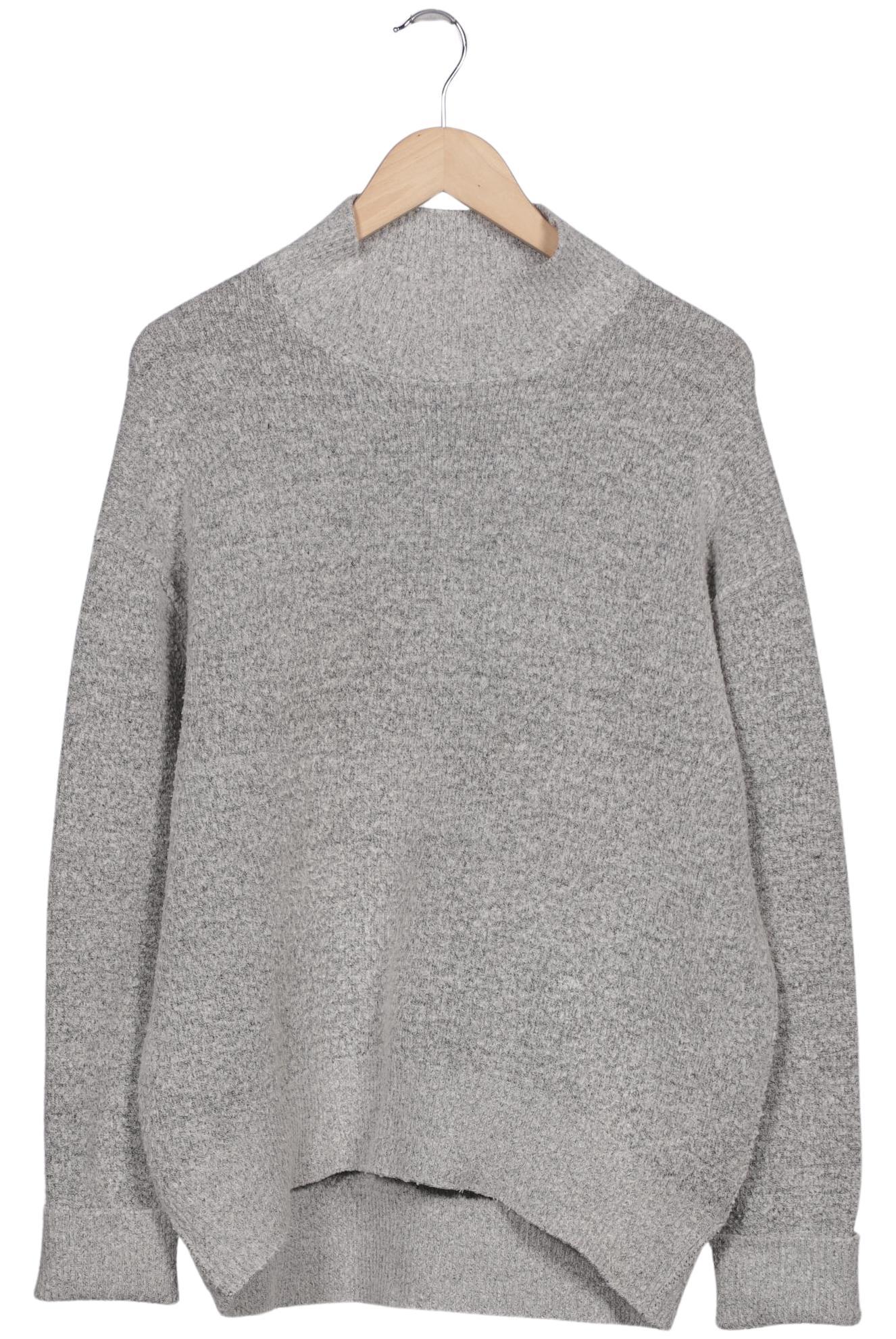 

Opus Damen Pullover, grau, Gr. 36