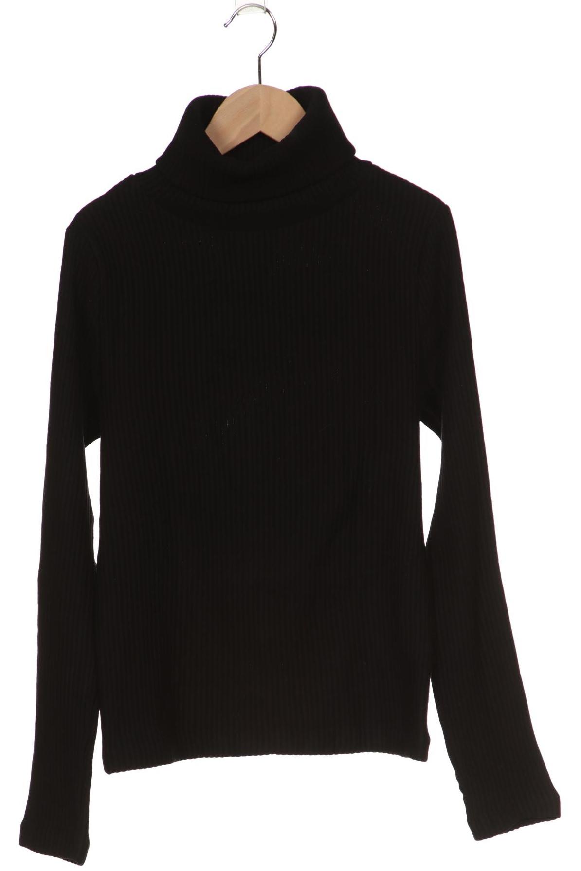 

Opus Damen Pullover, schwarz