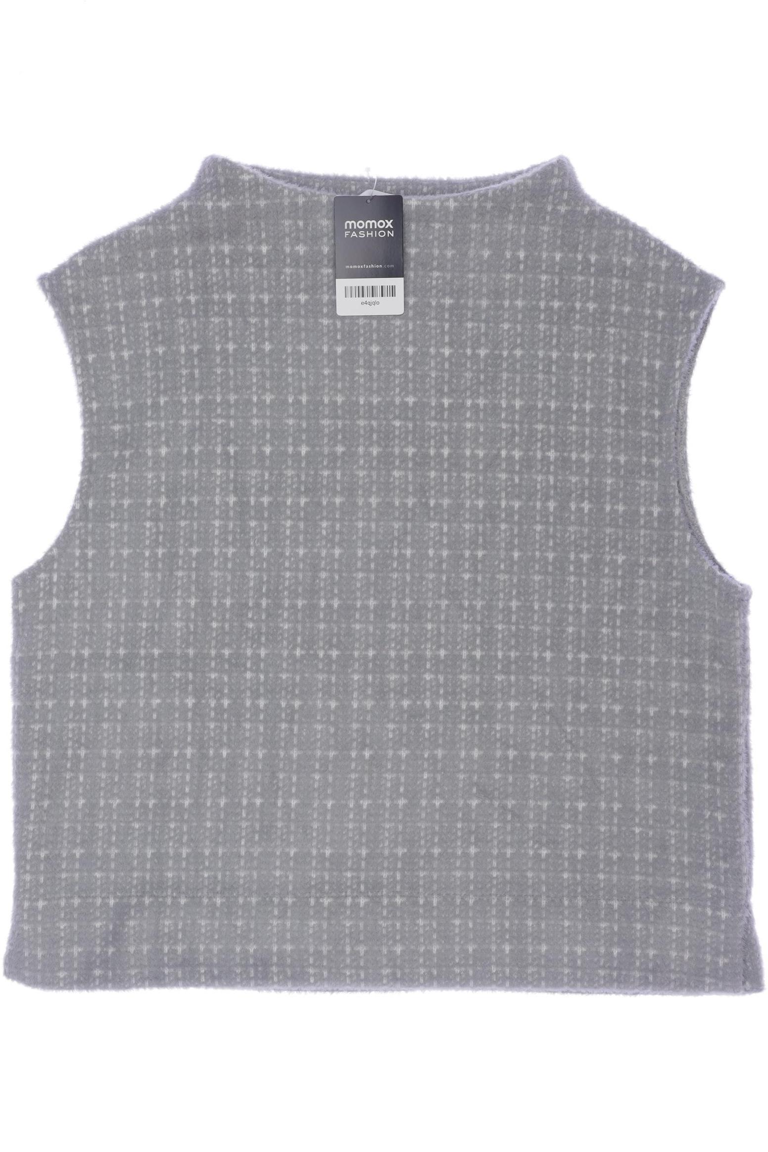 

Opus Damen Pullover, grau, Gr. 40