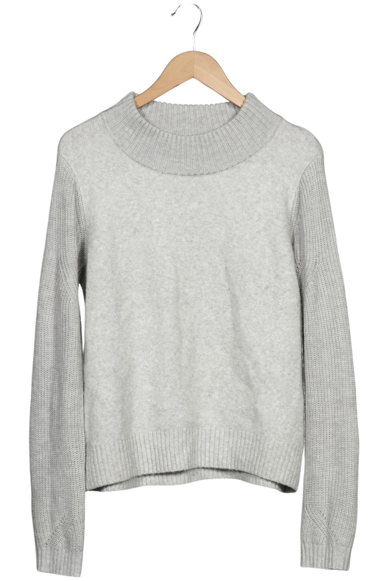 

Opus Damen Pullover, grau, Gr. 36