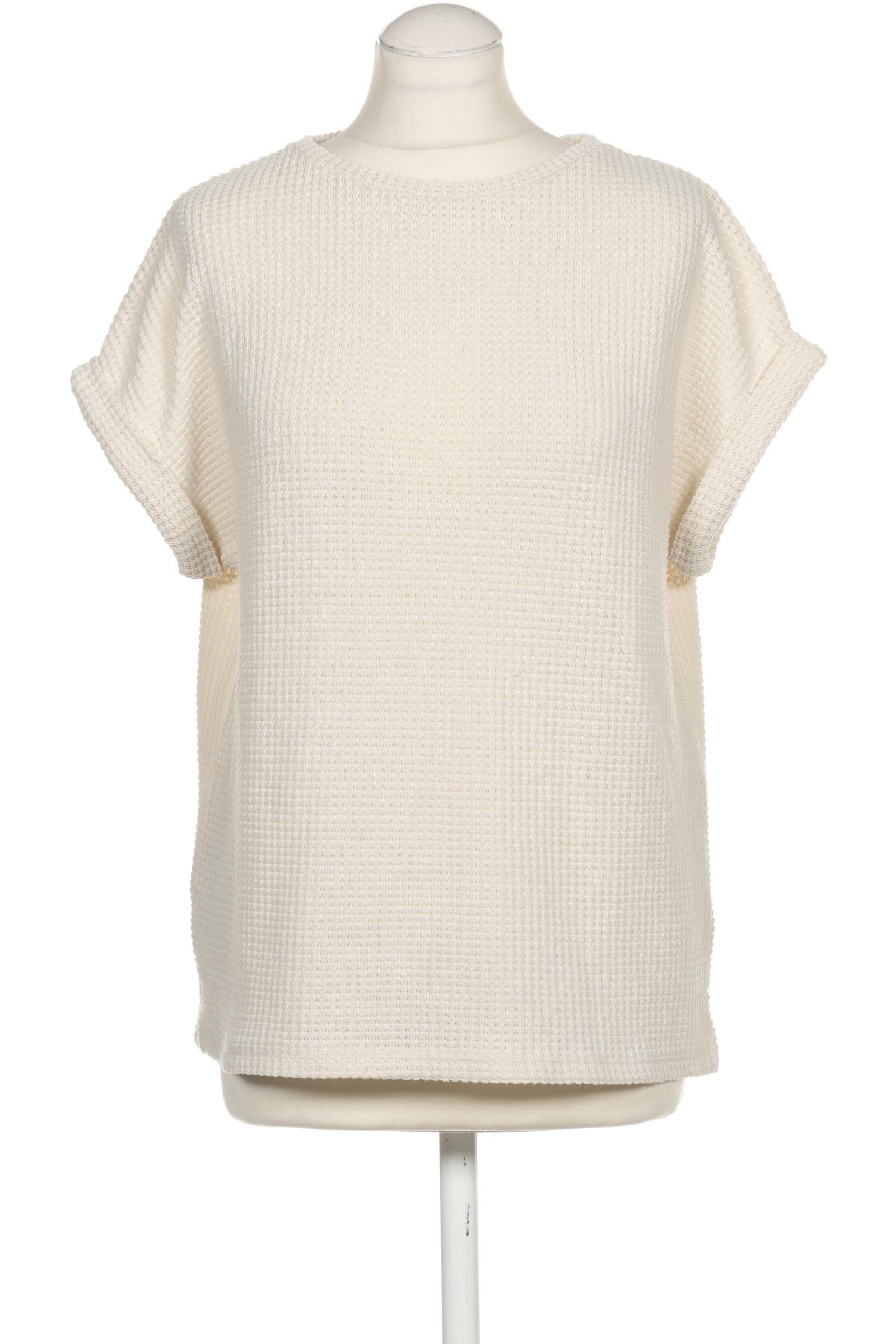 

Opus Damen Pullover, weiß, Gr. 36
