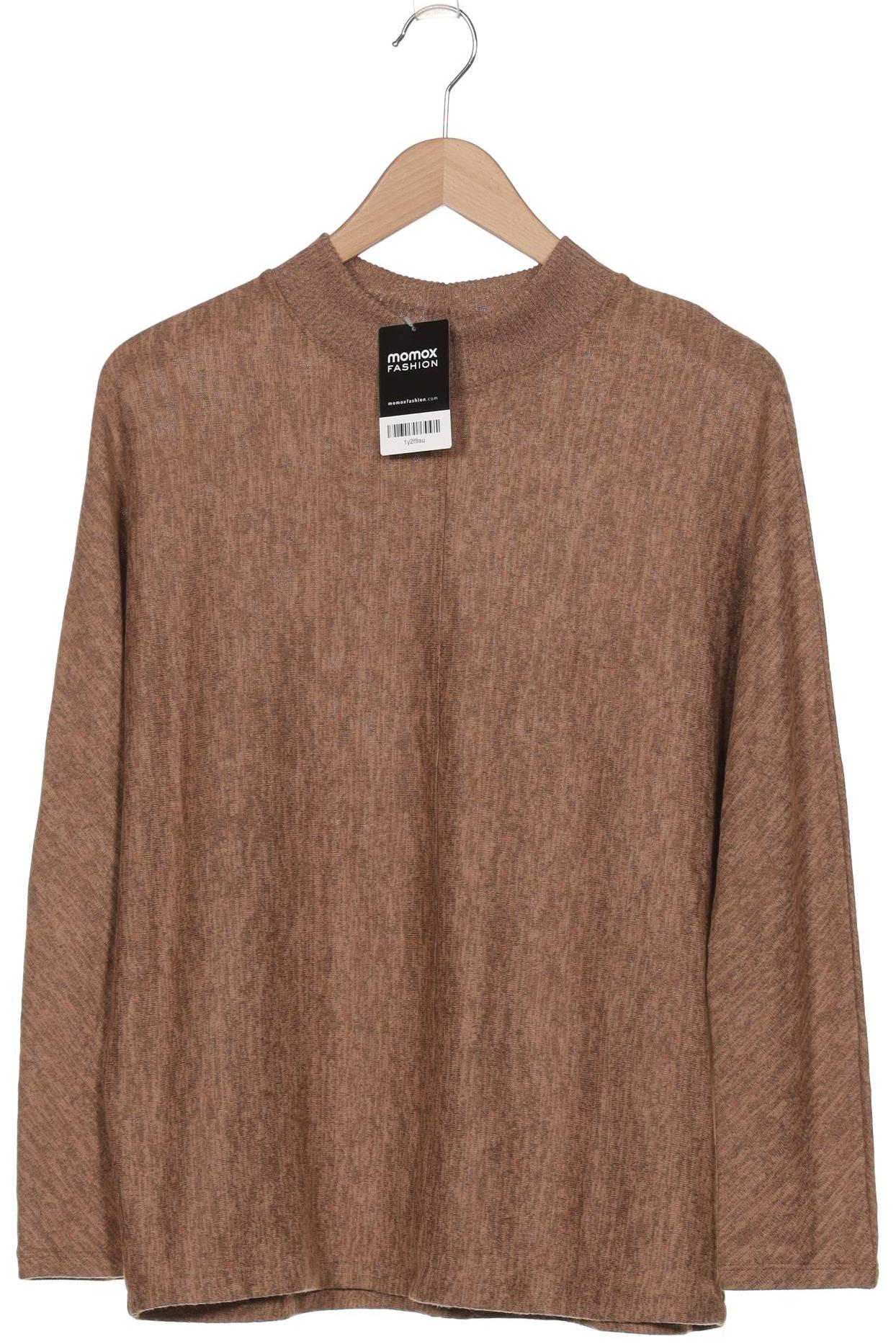 

Opus Damen Pullover, braun, Gr. 44