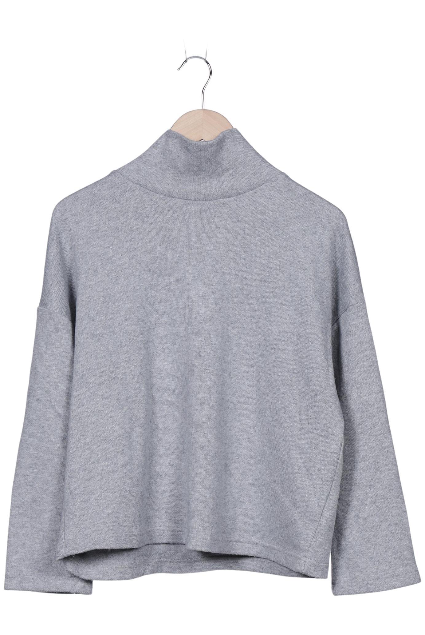 

Opus Damen Pullover, grau, Gr. 38