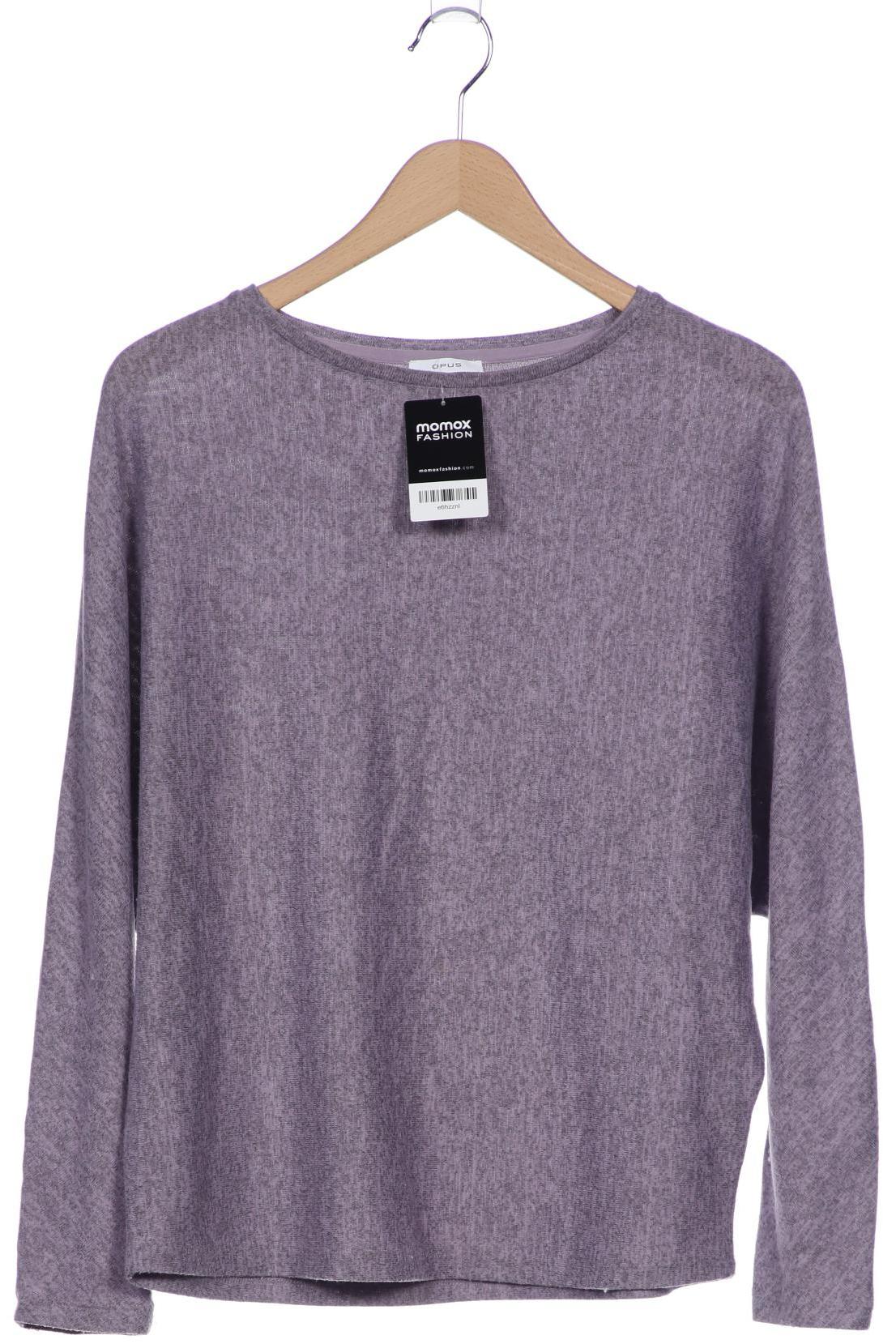 

Opus Damen Pullover, flieder, Gr. 40