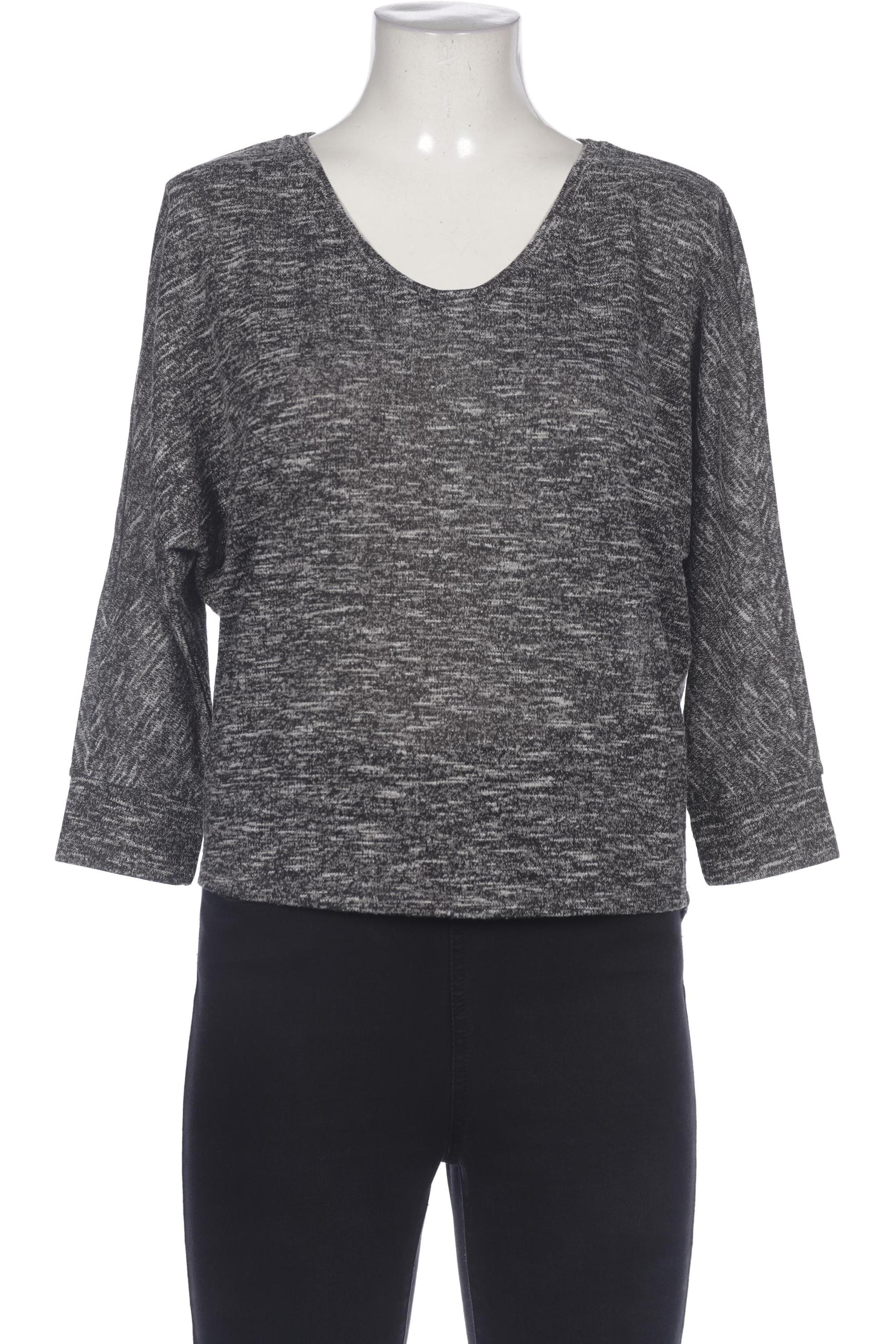 

Opus Damen Pullover, grau, Gr. 38