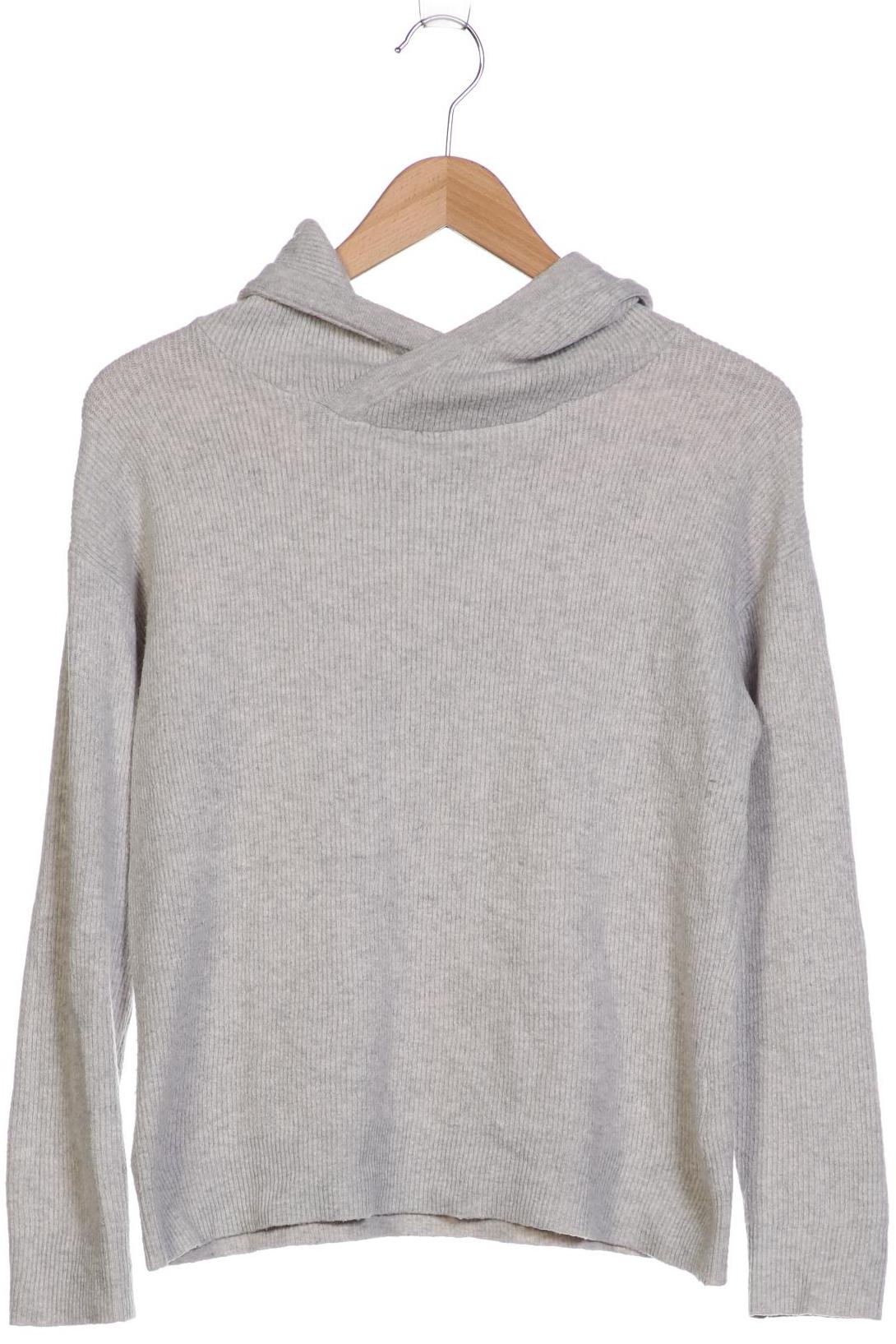 

Opus Damen Pullover, grau, Gr. 38