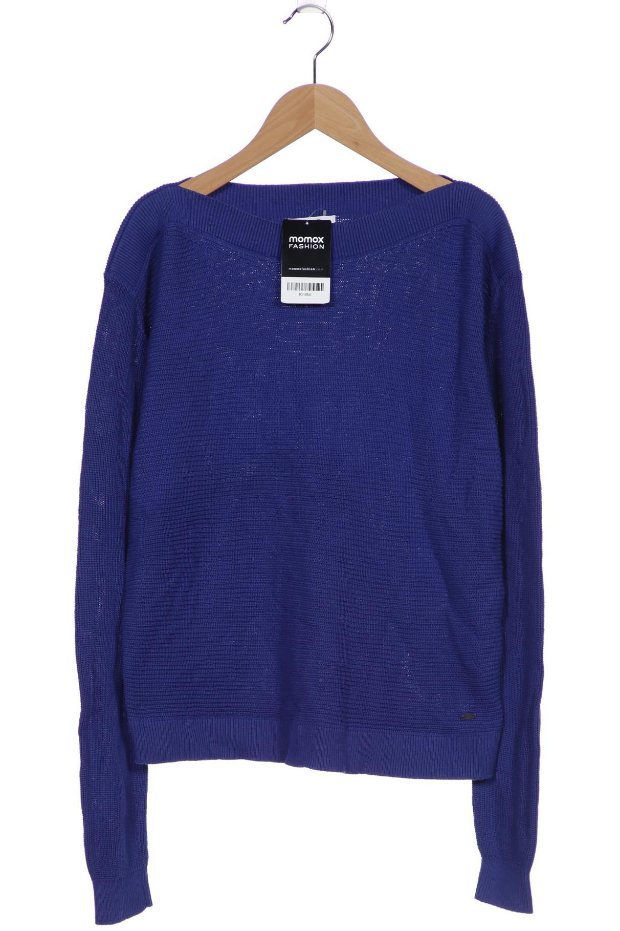 

Opus Damen Pullover, flieder, Gr. 36