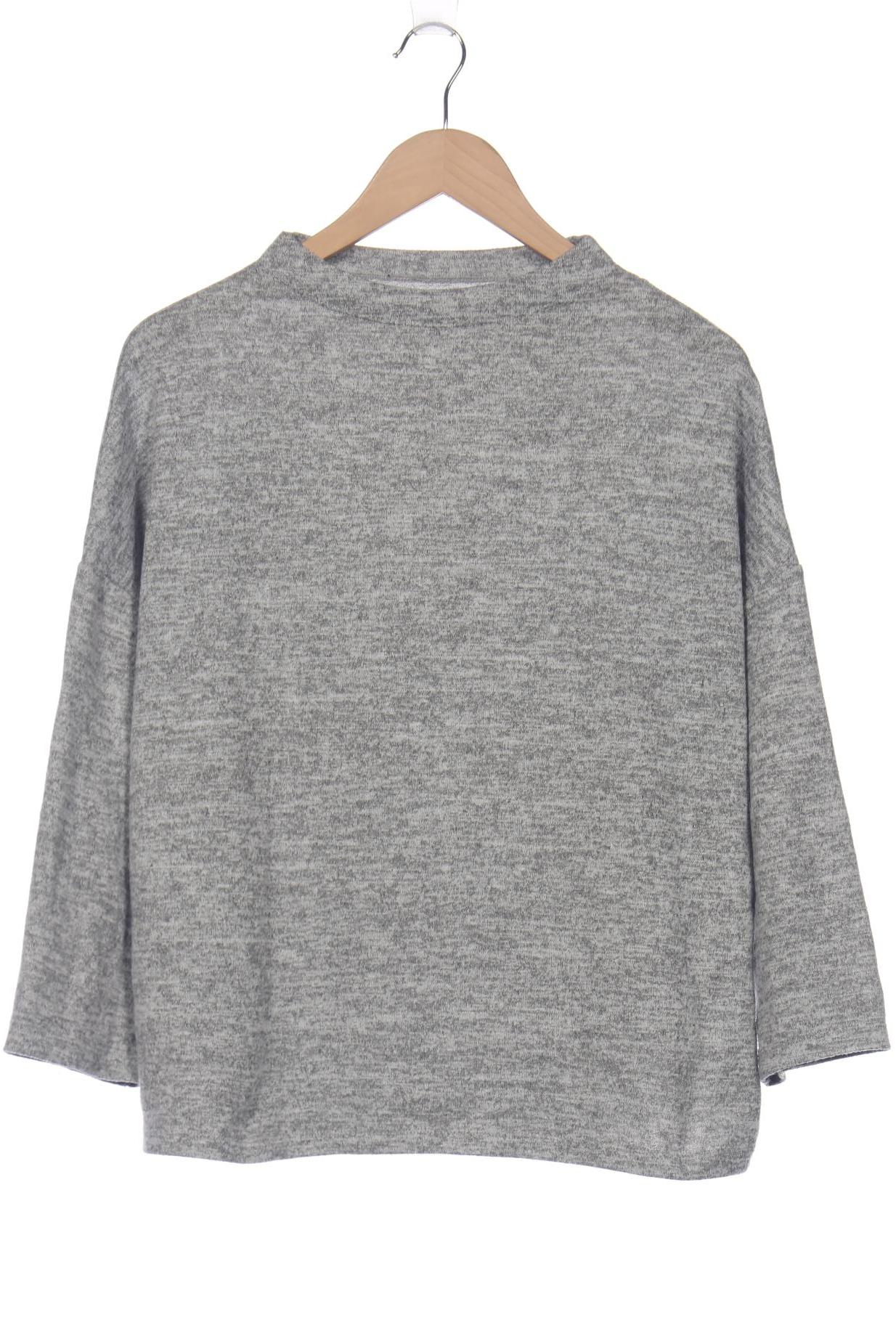 

Opus Damen Pullover, grau, Gr. 44