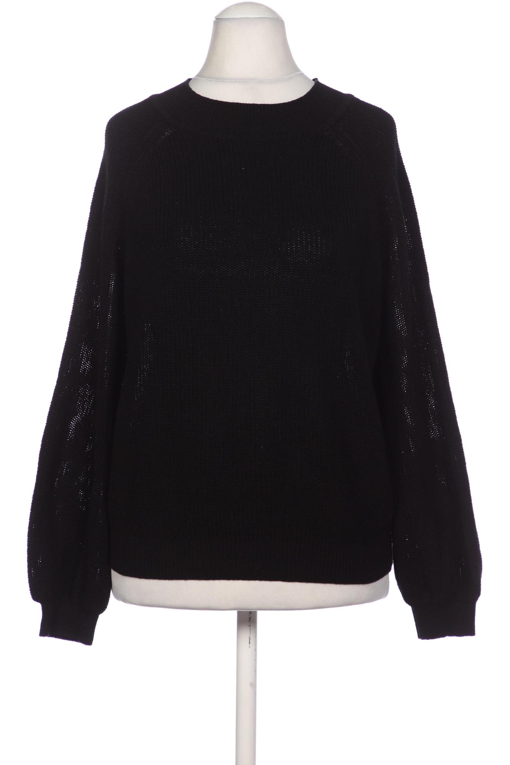 

Opus Damen Pullover, schwarz, Gr. 38