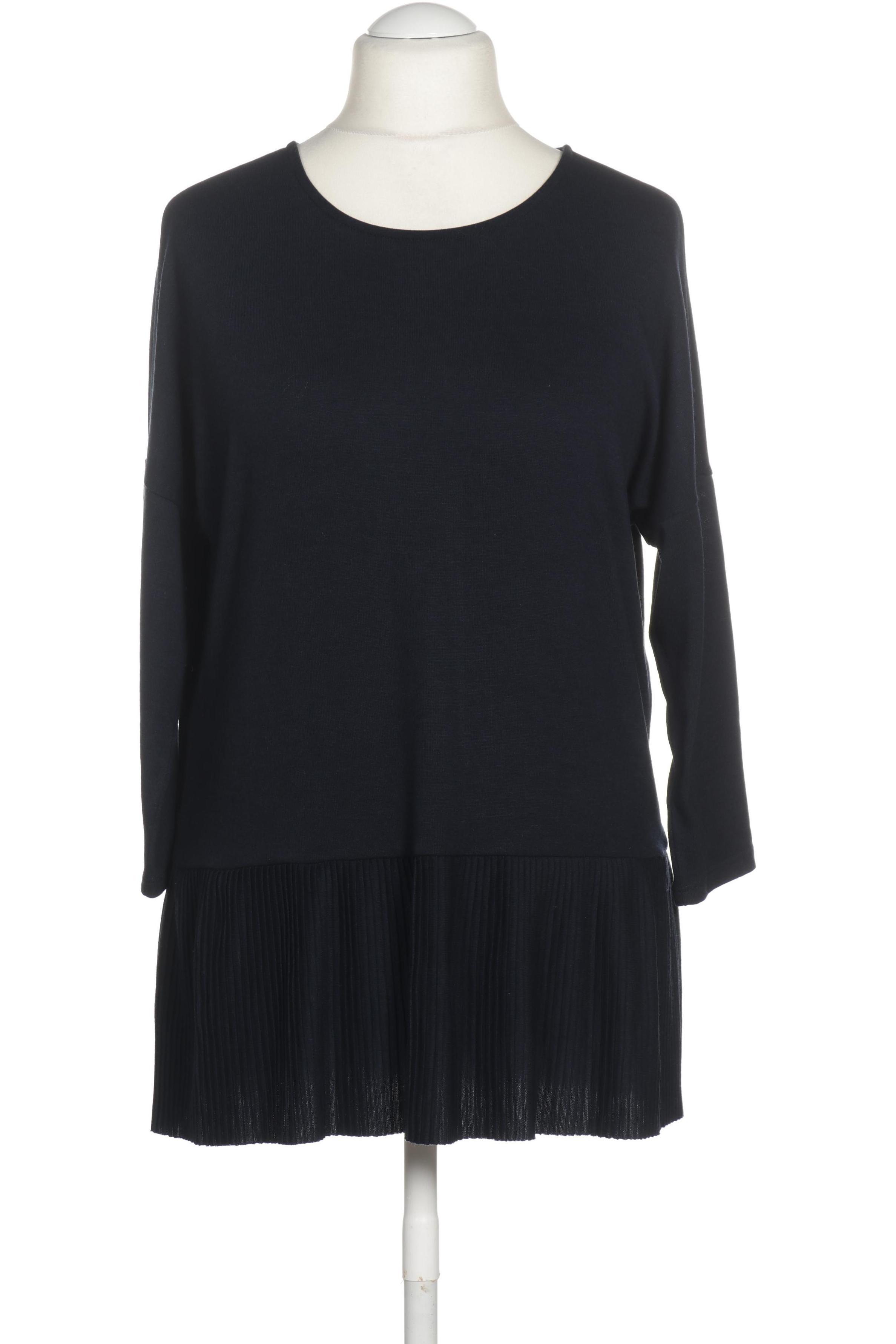 

Opus Damen Pullover, blau, Gr. 40