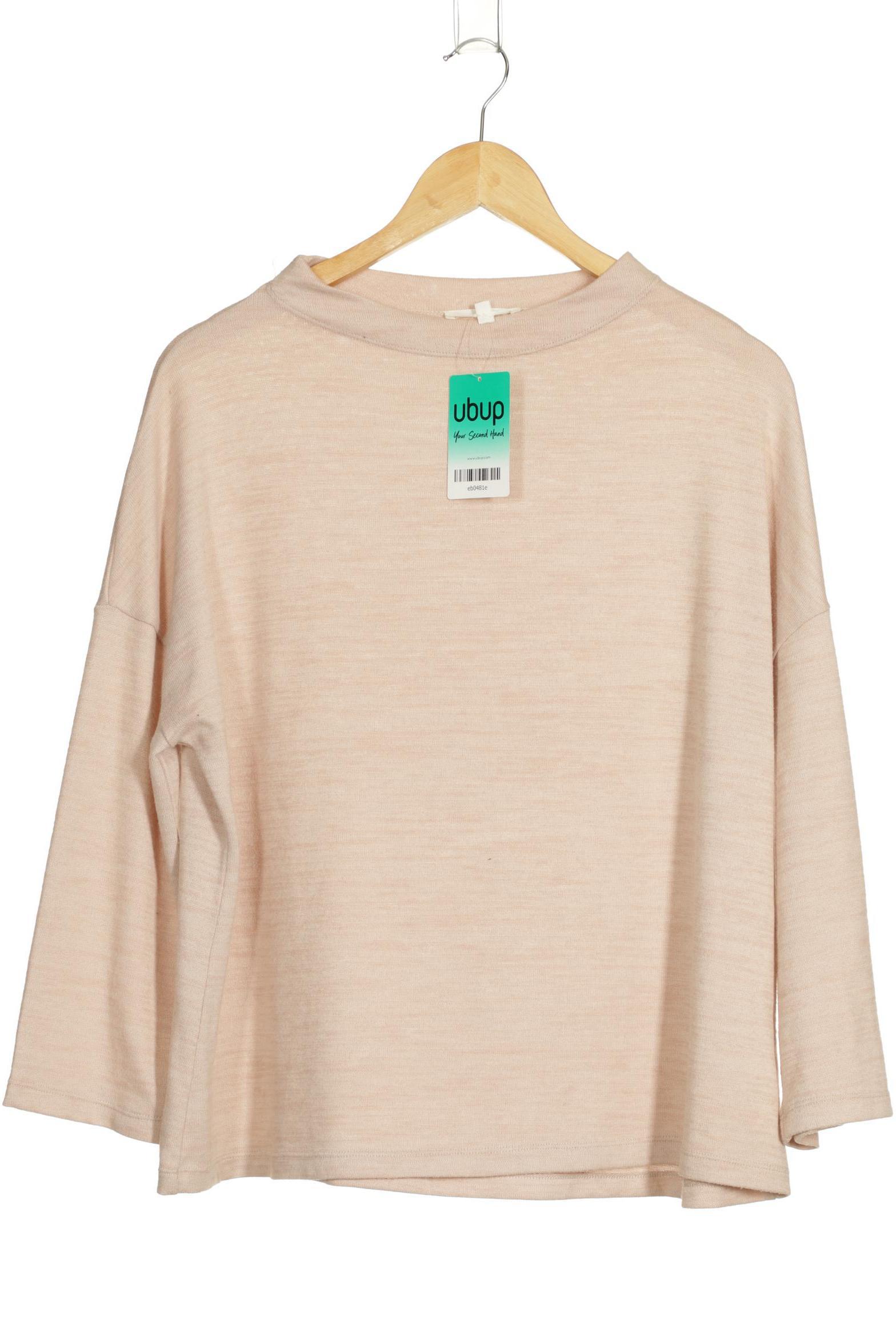 

Opus Damen Pullover, beige, Gr. 38