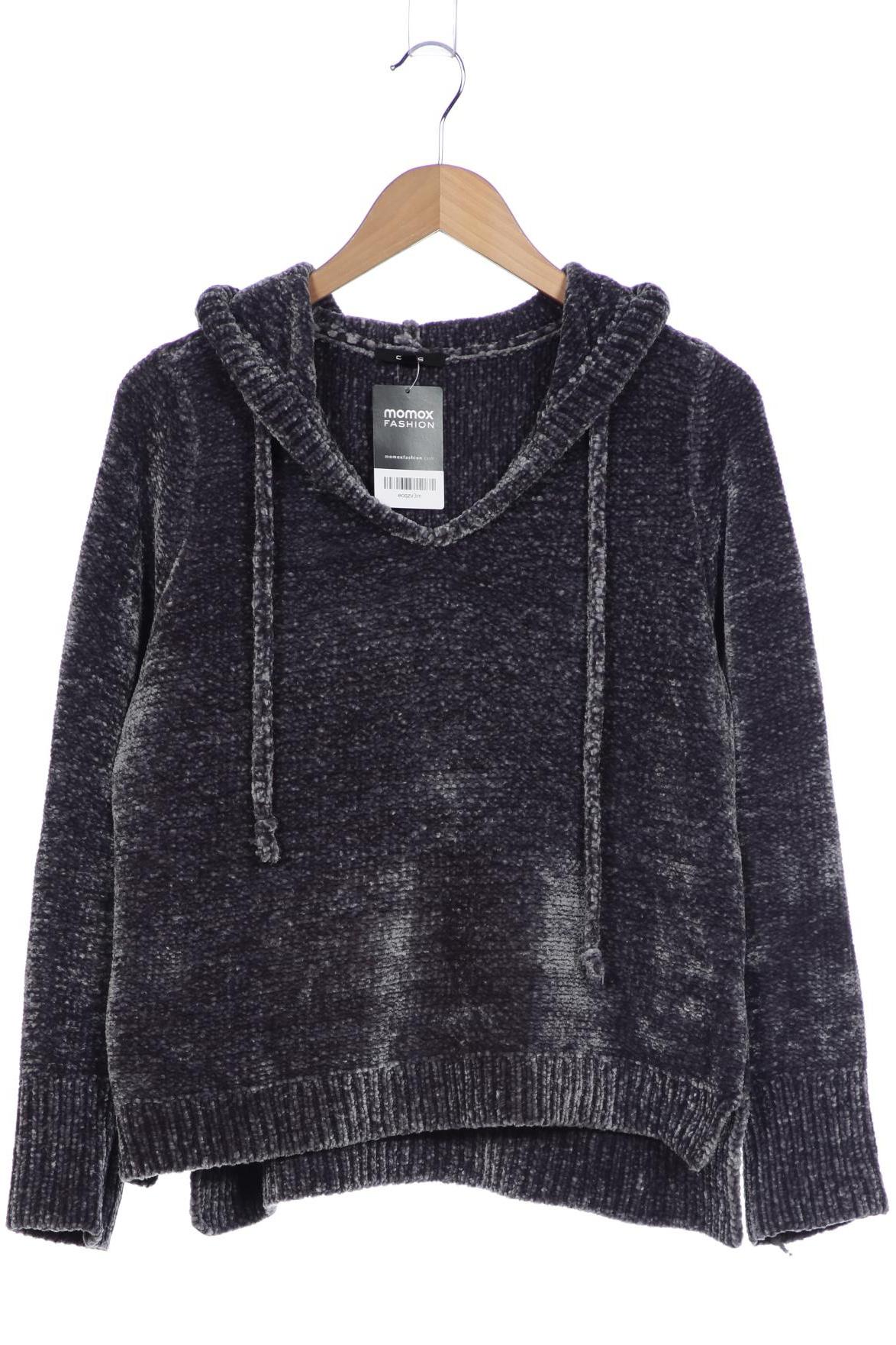 

Opus Damen Pullover, grau, Gr. 38