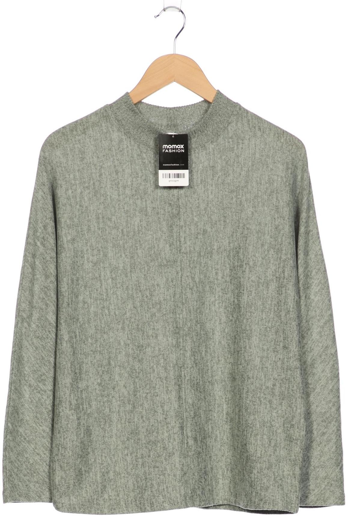 

Opus Damen Pullover, grün, Gr. 42