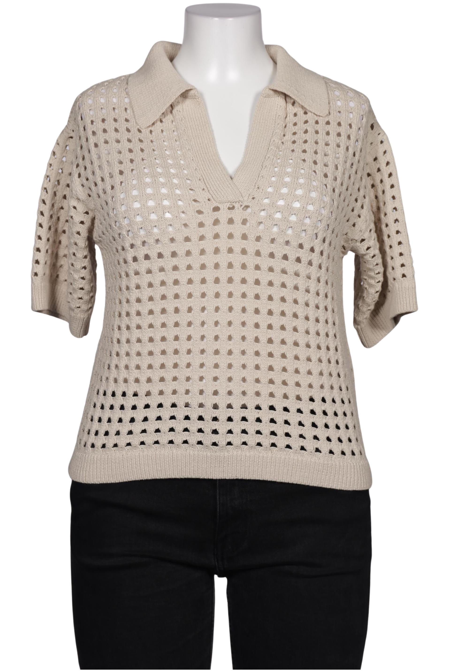 

Opus Damen Pullover, cremeweiß, Gr. 42