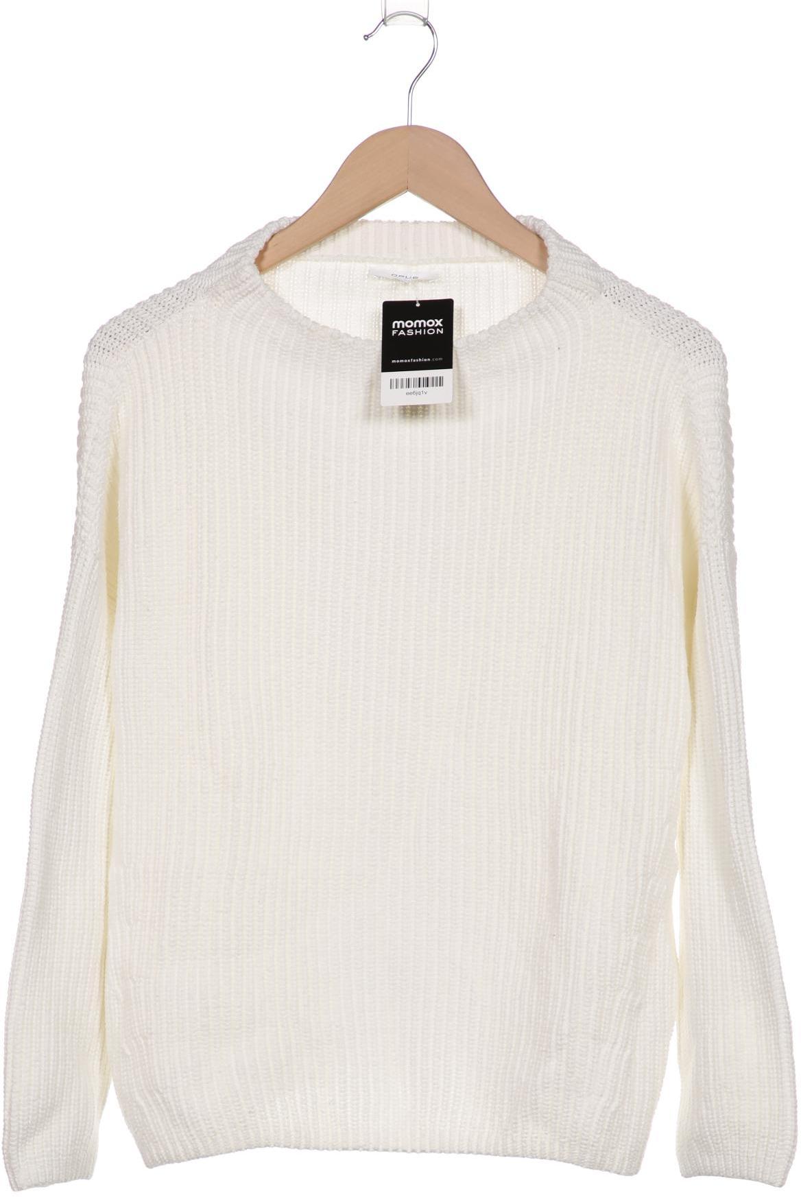 

Opus Damen Pullover, weiß