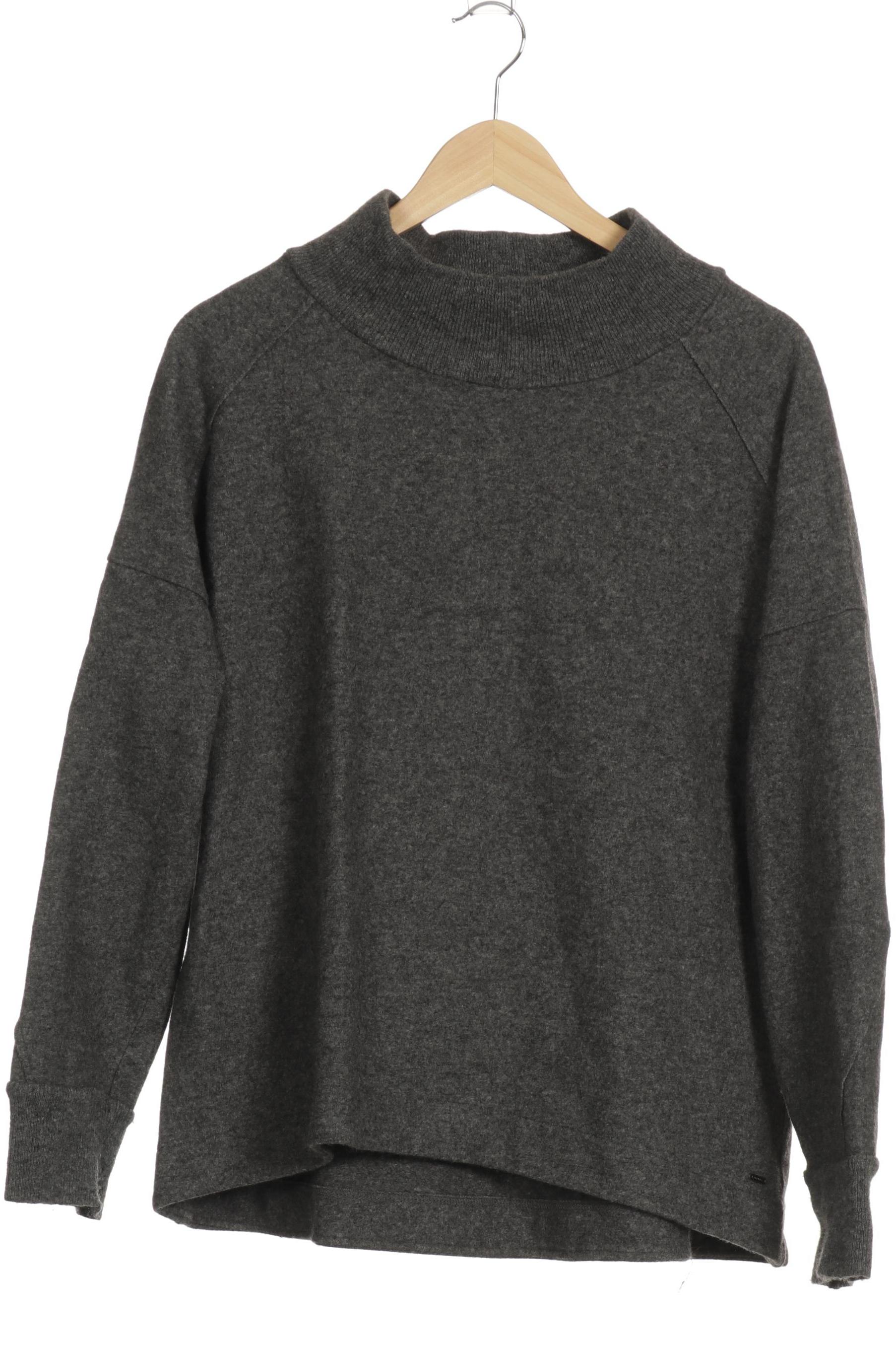 

Opus Damen Pullover, grau, Gr. 42
