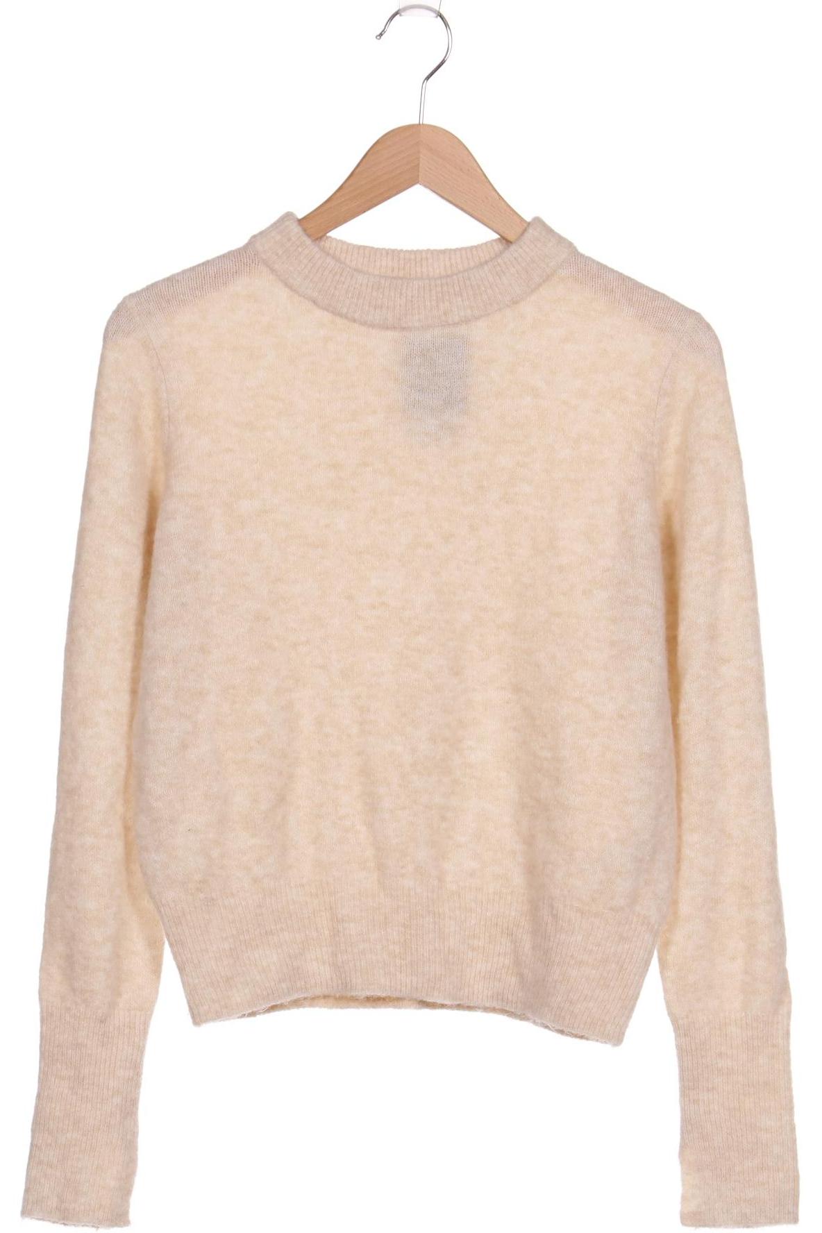 

Opus Damen Pullover, cremeweiß