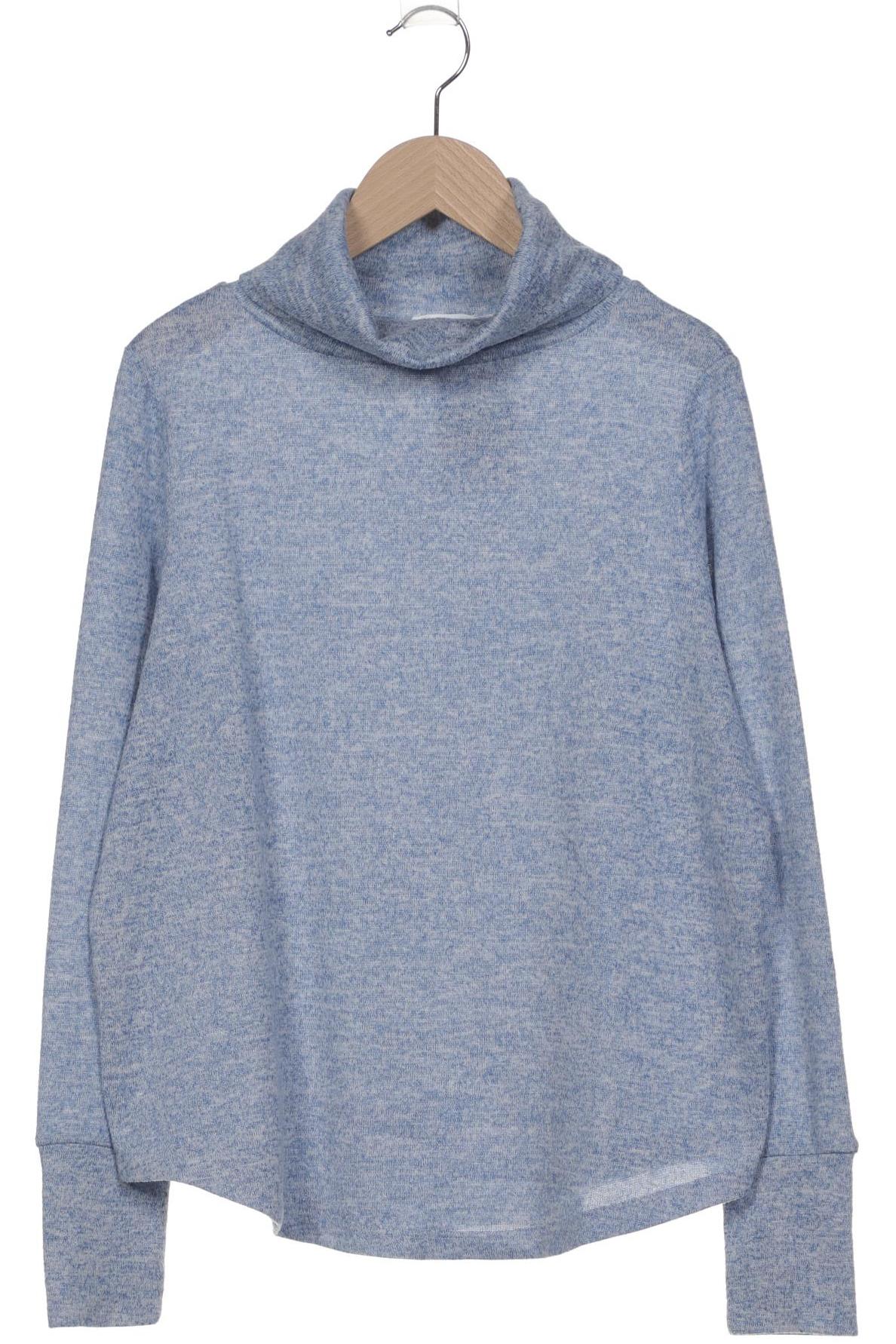 

Opus Damen Pullover, blau, Gr. 36