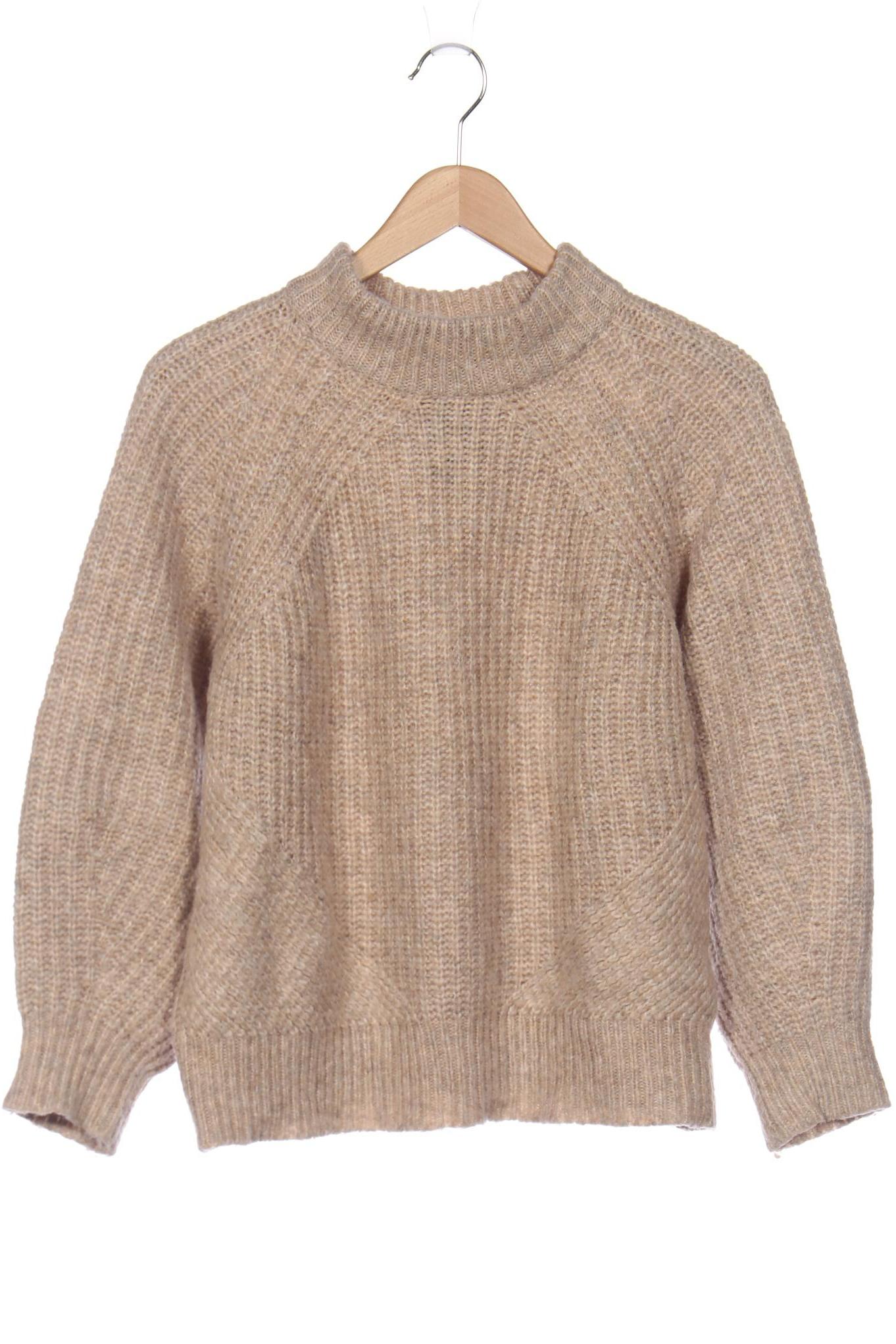 

Opus Damen Pullover, beige, Gr. 40
