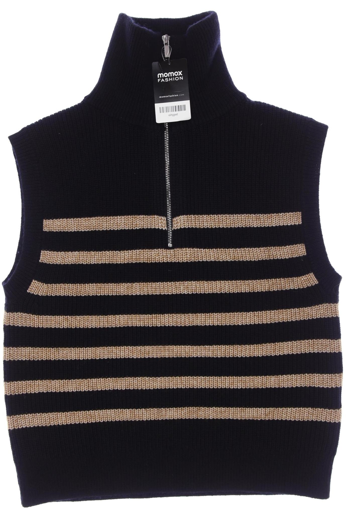 

Opus Damen Pullover, schwarz, Gr. 36