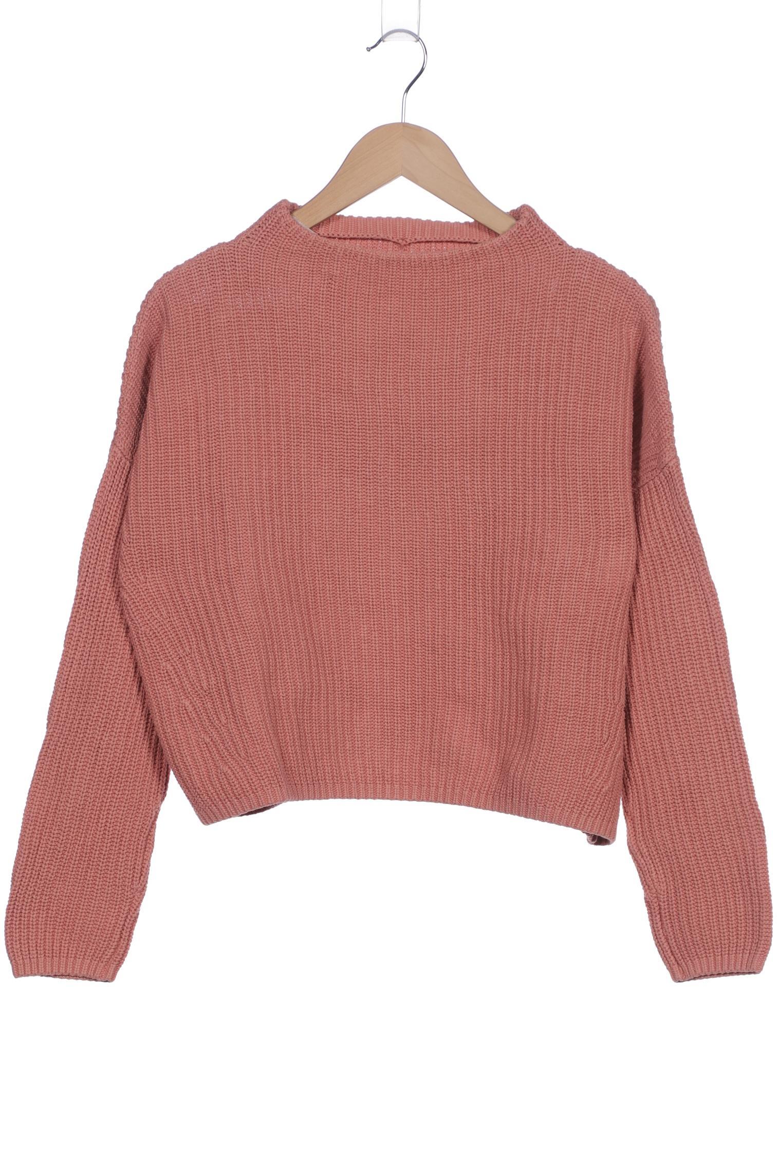 

Opus Damen Pullover, rot, Gr. 36