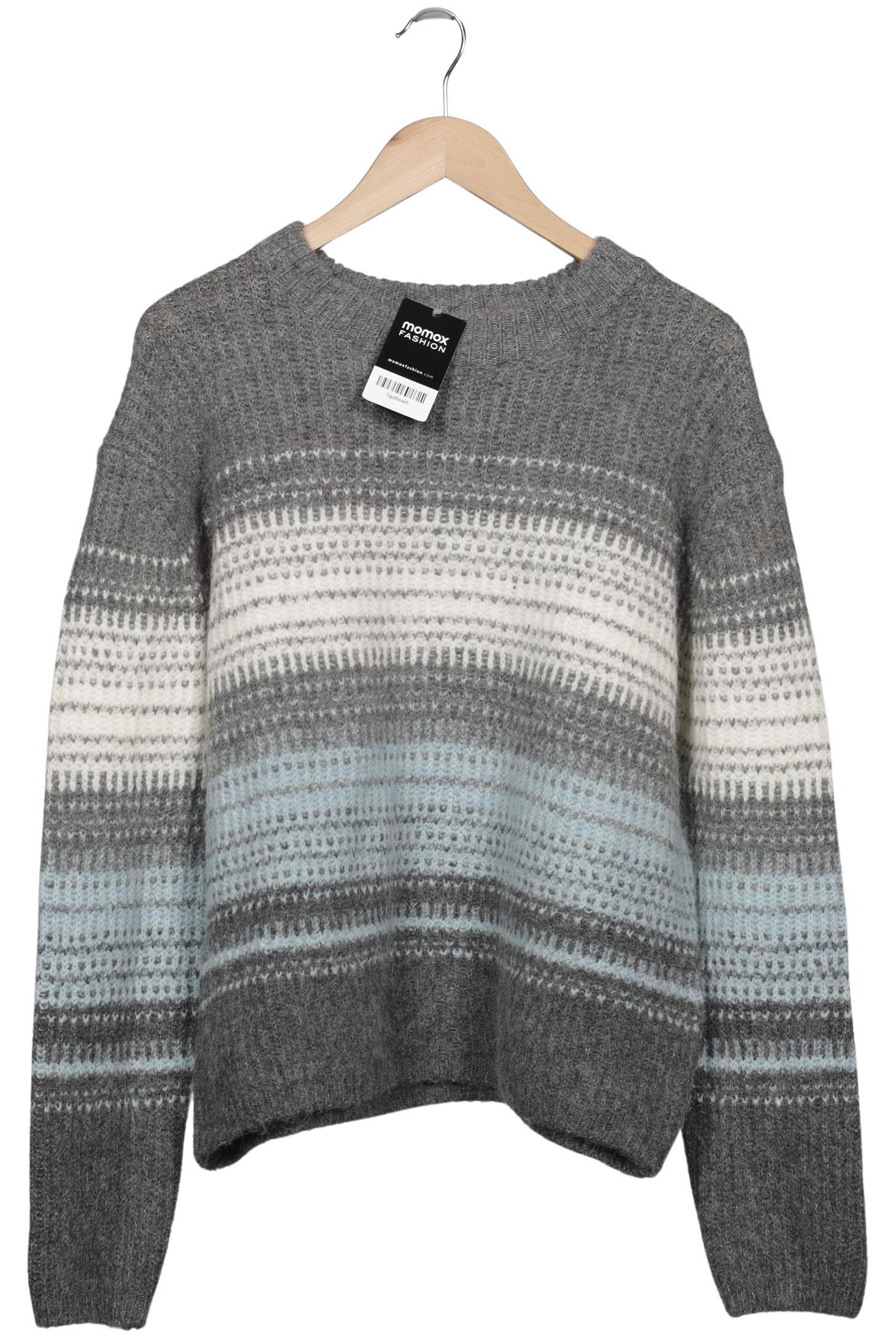 

Opus Damen Pullover, grau, Gr. 42