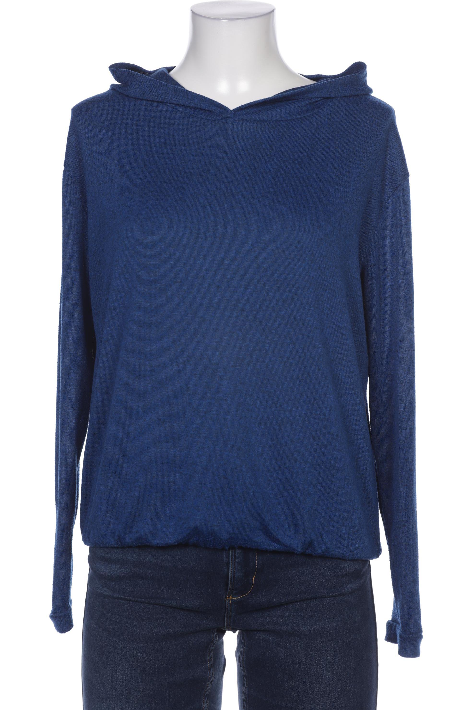 

Opus Damen Pullover, blau