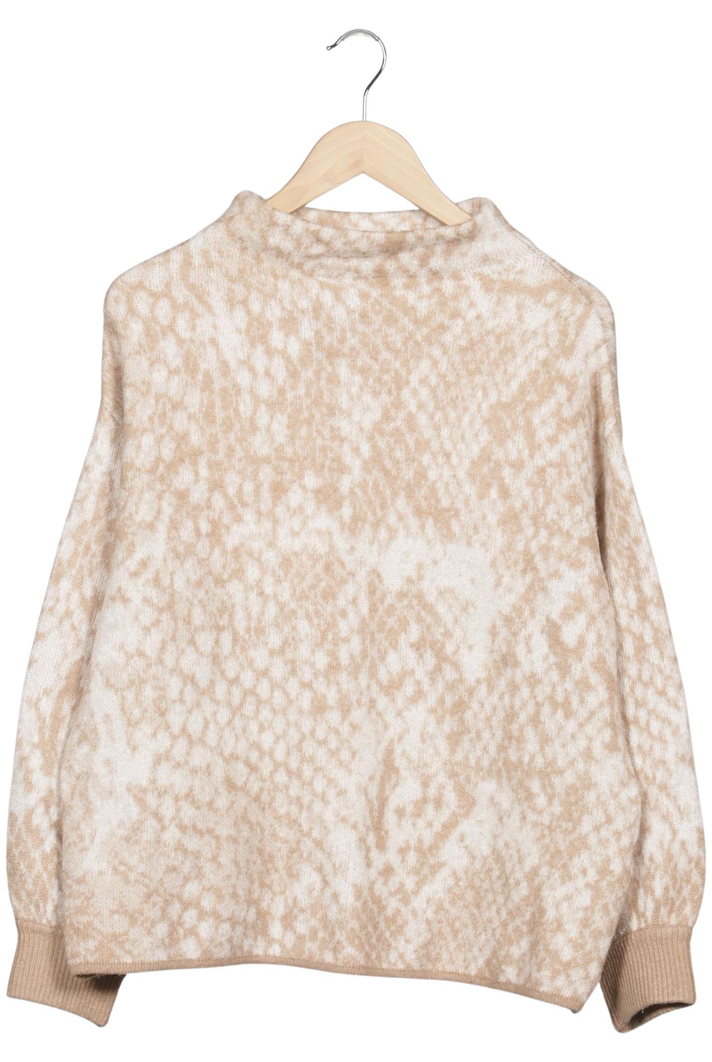 

Opus Damen Pullover, beige, Gr. 38