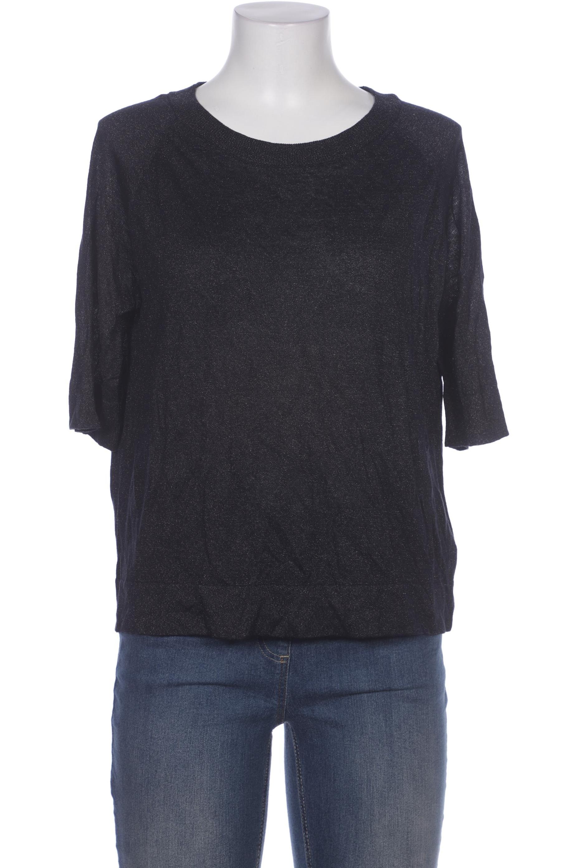 

Opus Damen Pullover, marineblau, Gr. 40