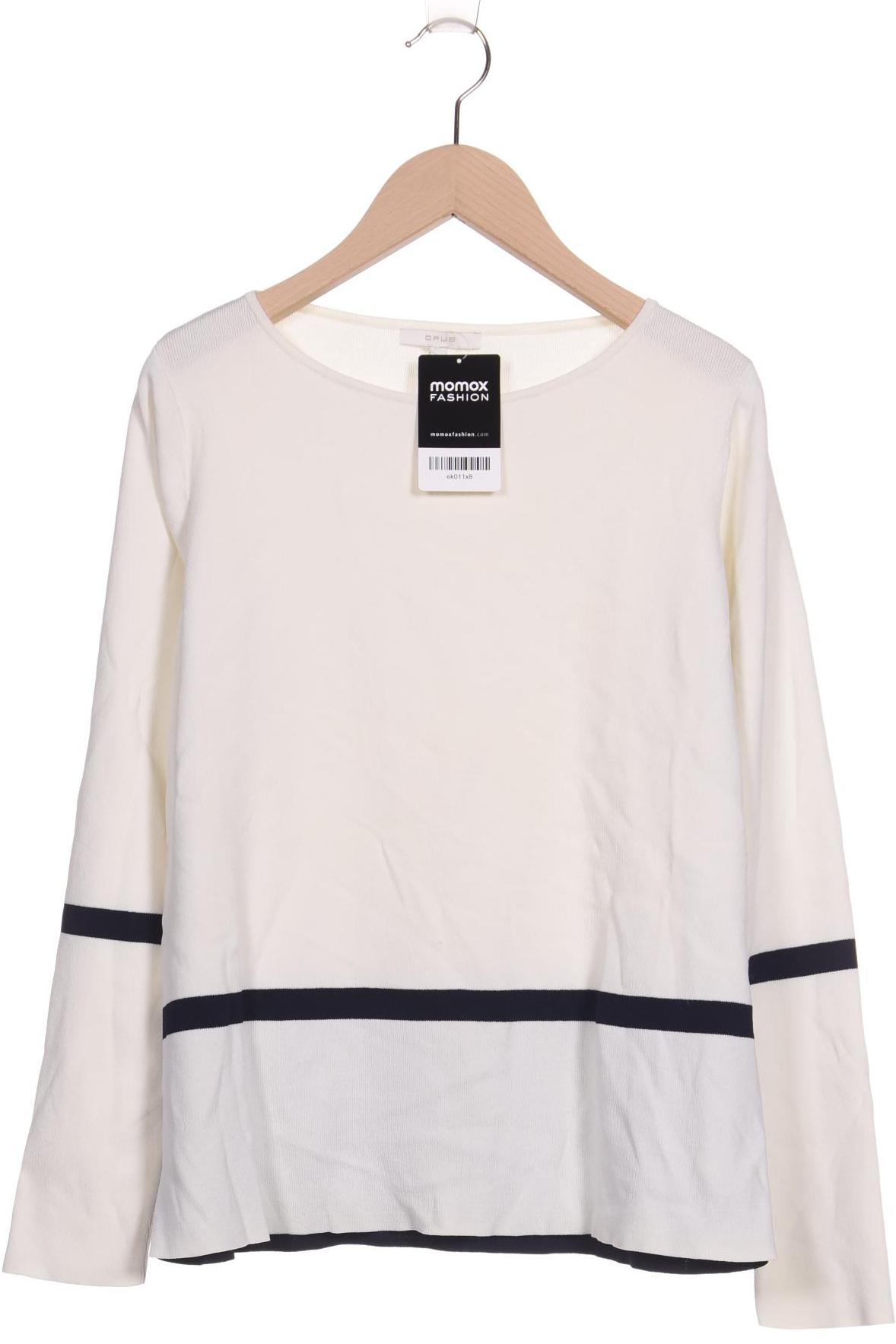 

Opus Damen Pullover, cremeweiß, Gr. 38