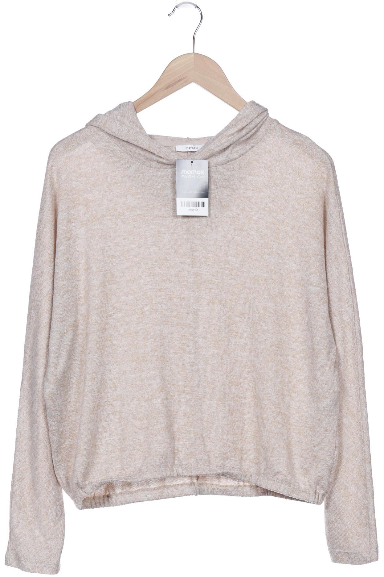

Opus Damen Pullover, beige, Gr. 38