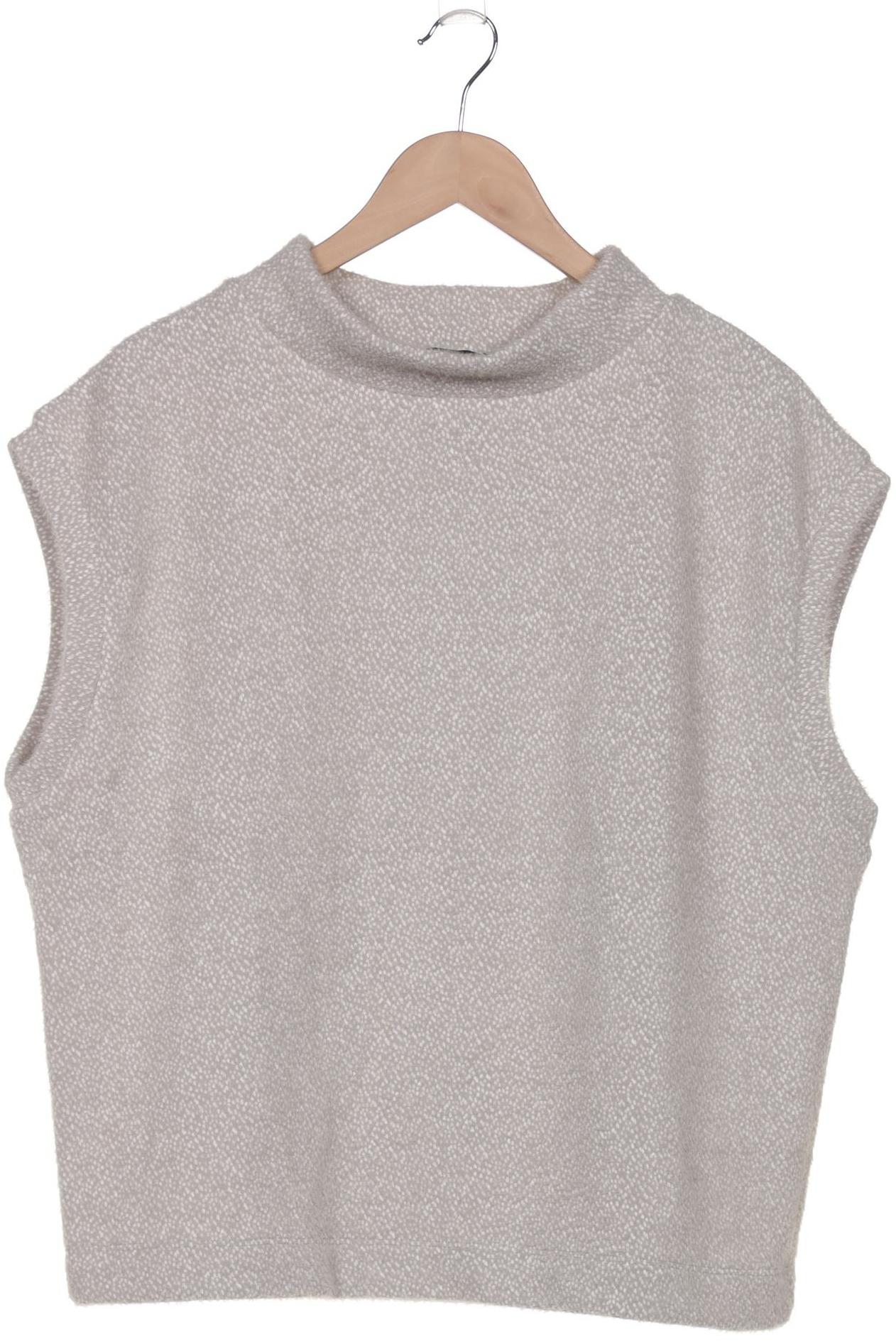 

Opus Damen Pullover, grau, Gr. 42