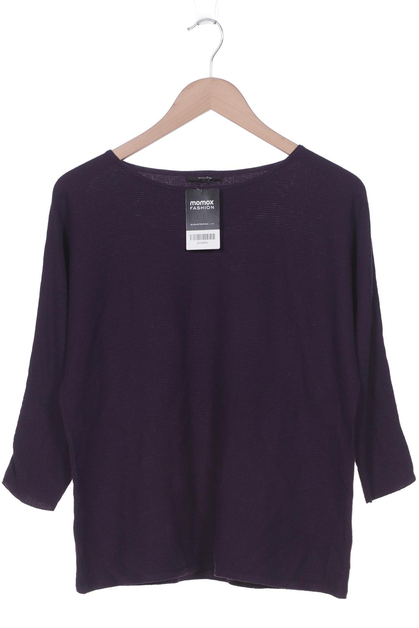

Opus Damen Pullover, flieder, Gr. 40