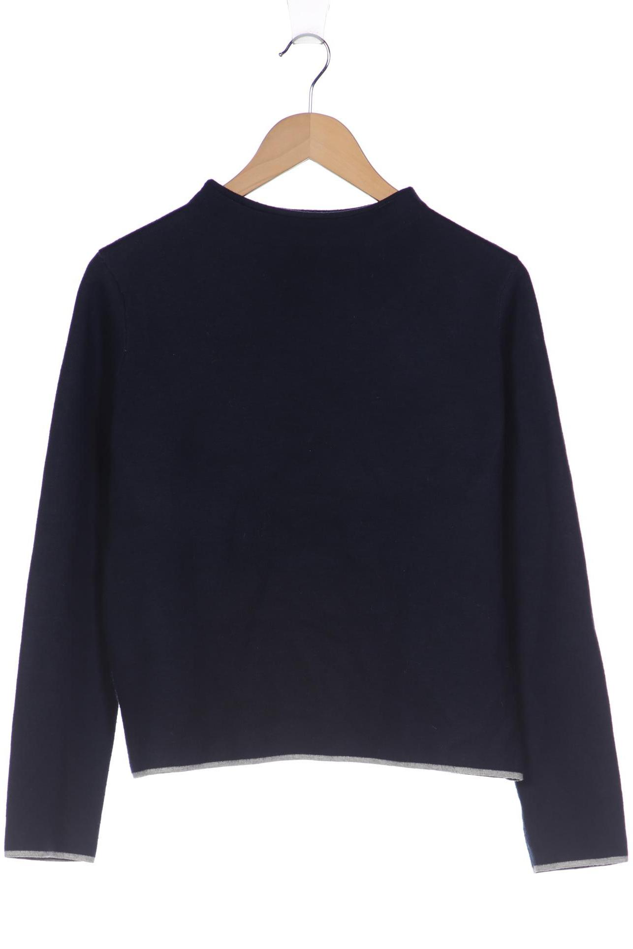 

Opus Damen Pullover, marineblau